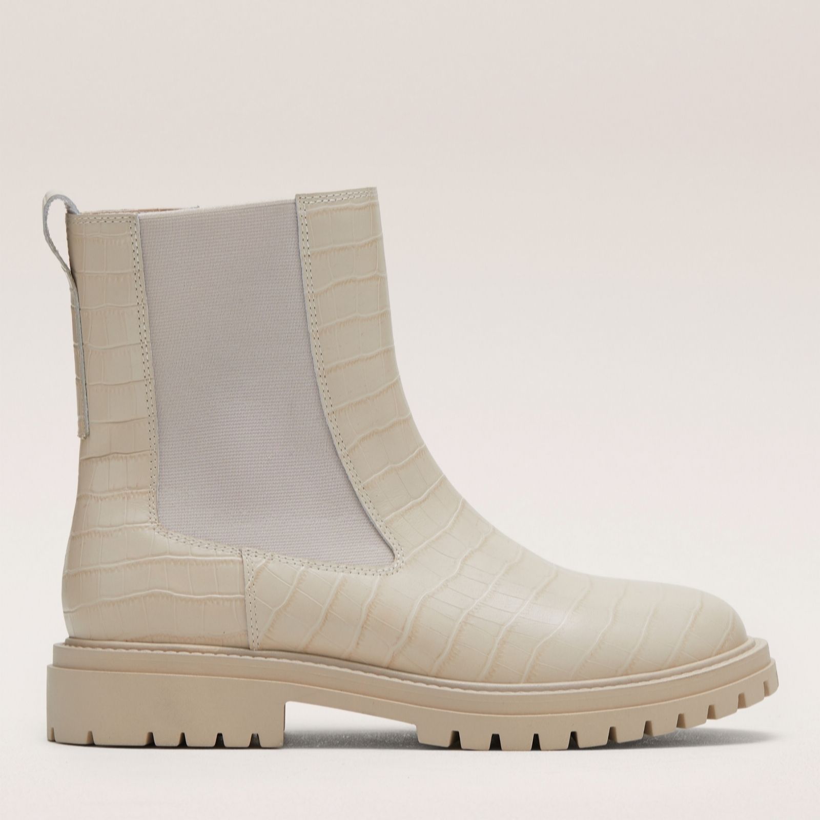 Outlet Ben de Lisi Flo Chunky Chelsea Boot