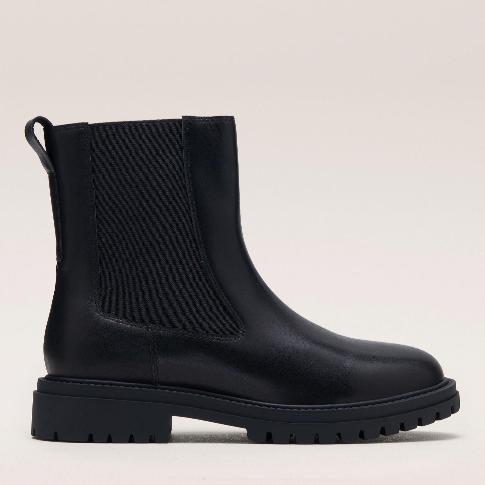 Outlet Ben de Lisi Flo Chunky Chelsea Boot