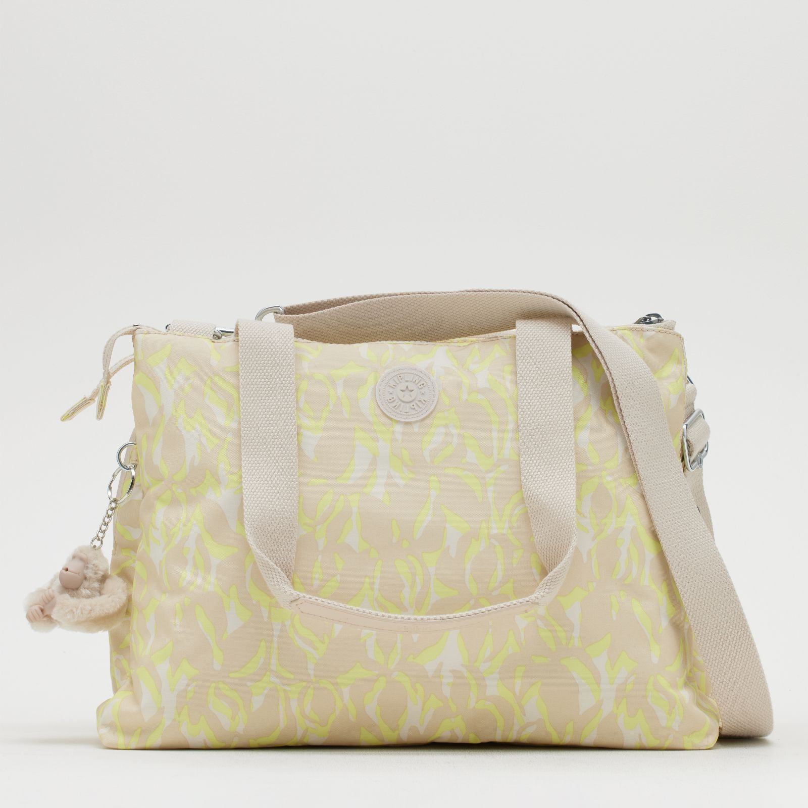 Kipling Ezria Large Tote
