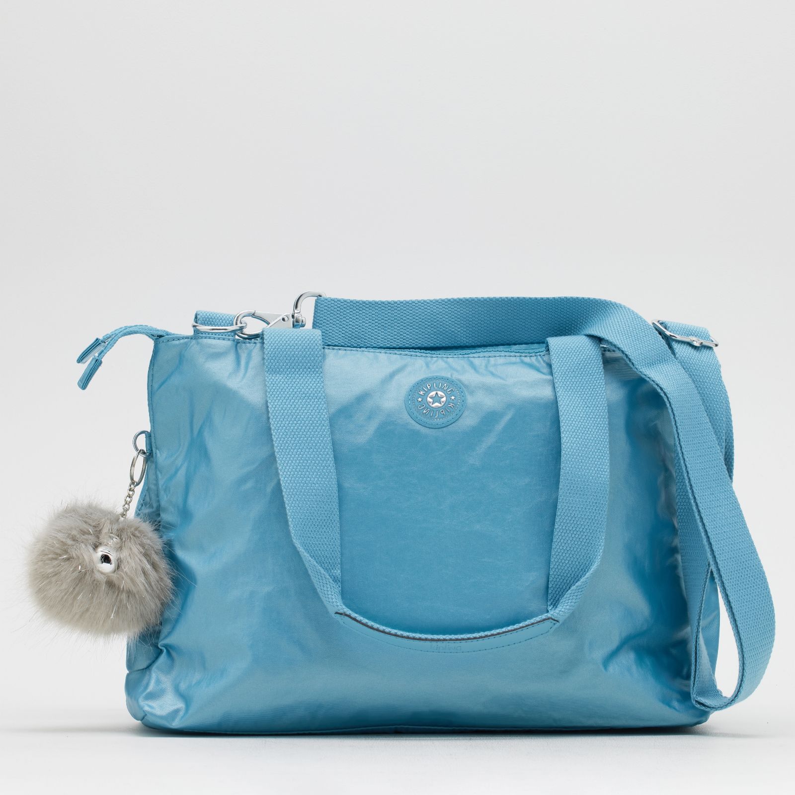 Kipling Ezria Large Tote