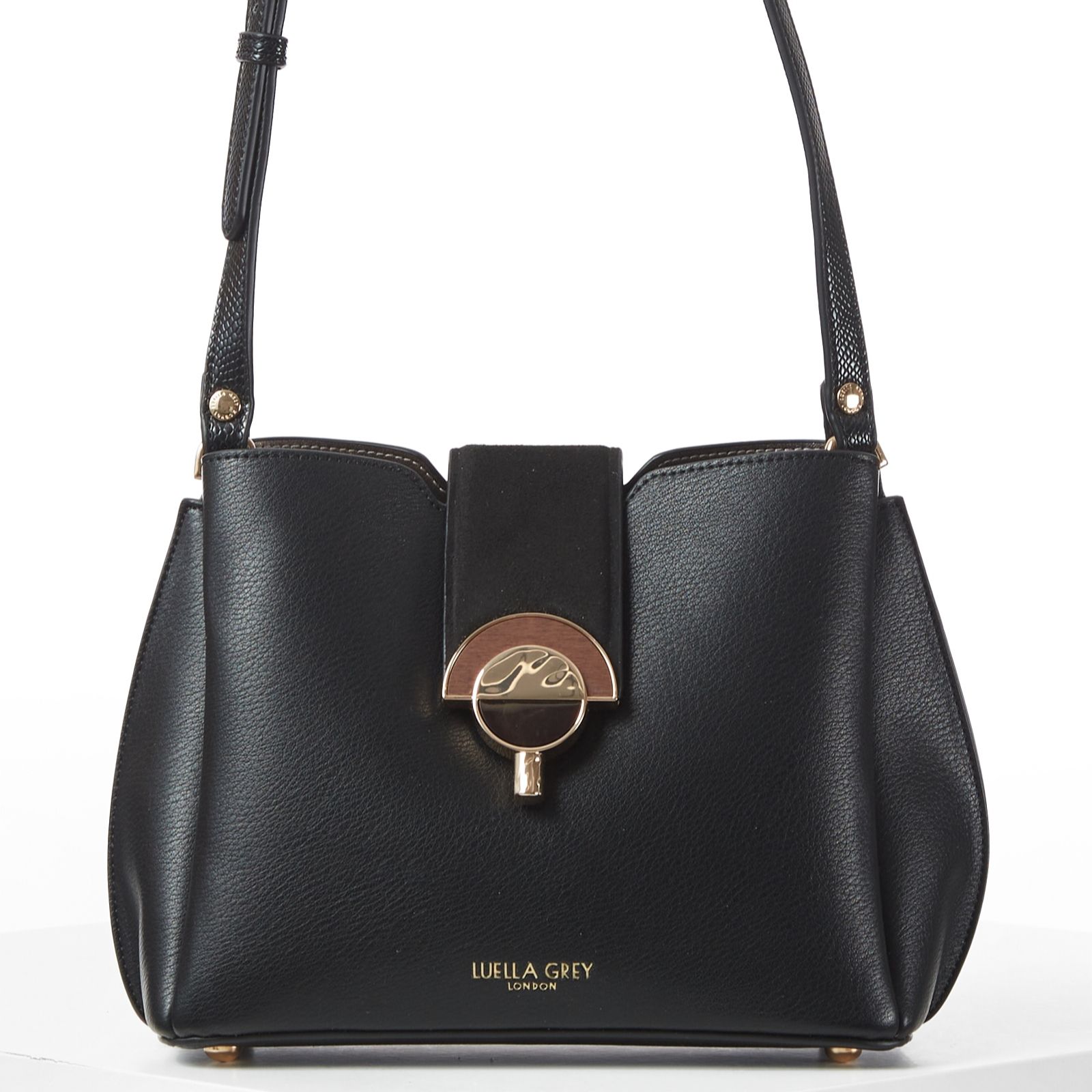 Luella Grey Nadia Cross-Body