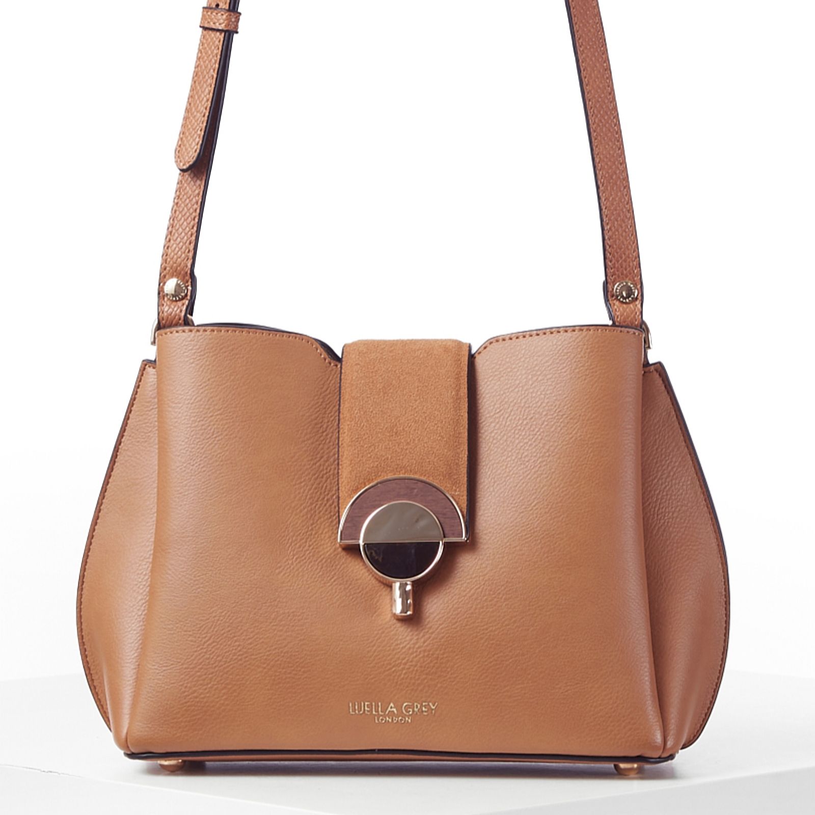 Luella Grey Nadia Cross-Body