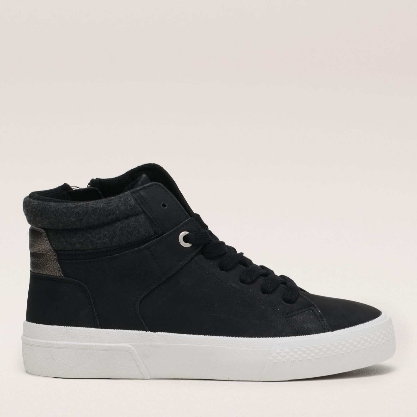 Outlet Blowfish Malibu Waverly Hi Top Trainer