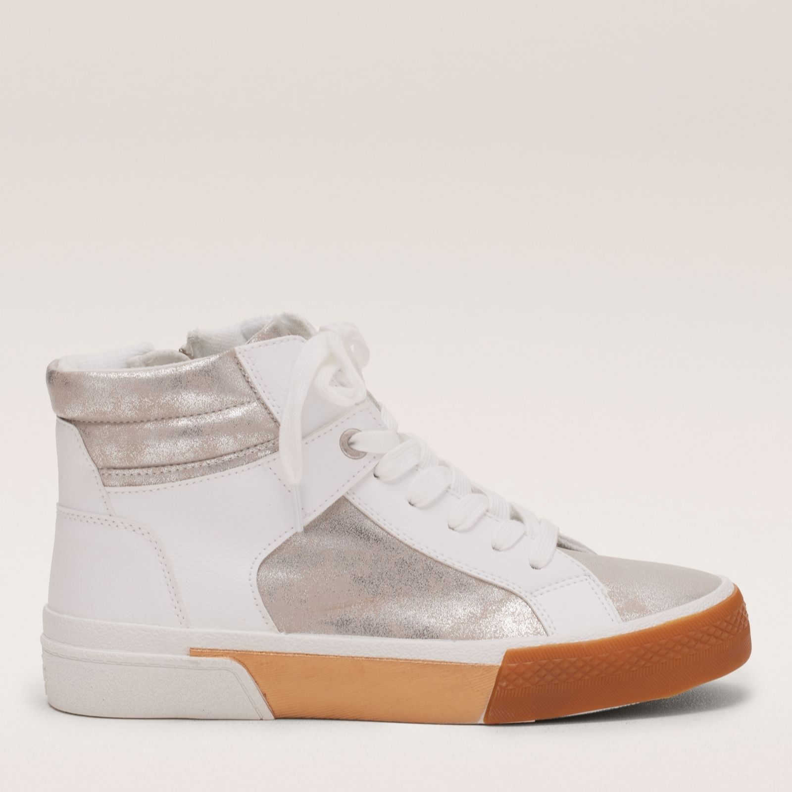Outlet Blowfish Malibu Waverly Hi Top Trainer