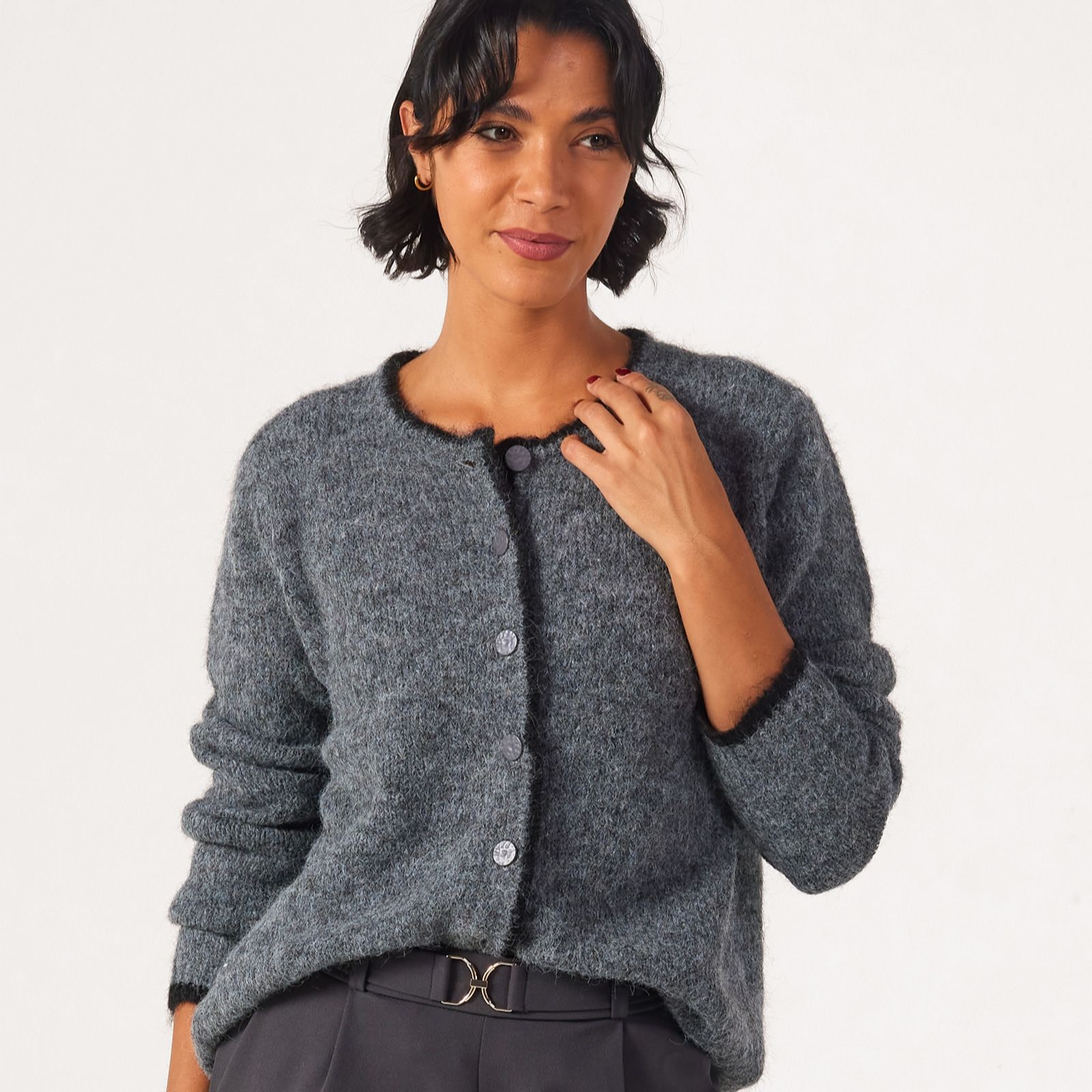 JDY Zoey Knitted Cardigan
