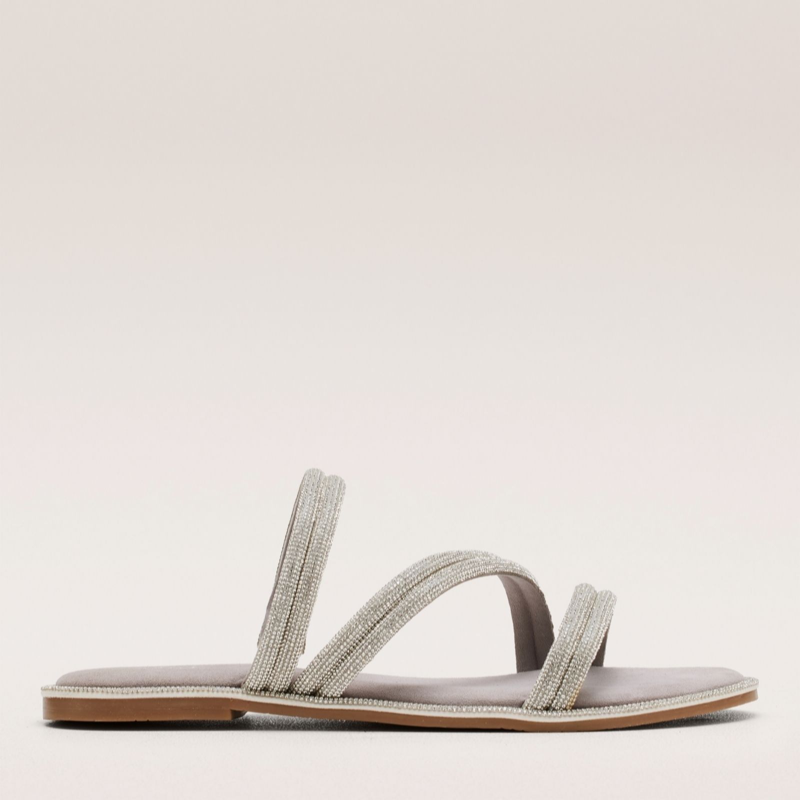 Outlet Moda In Pelle Lilyvalley Sandal