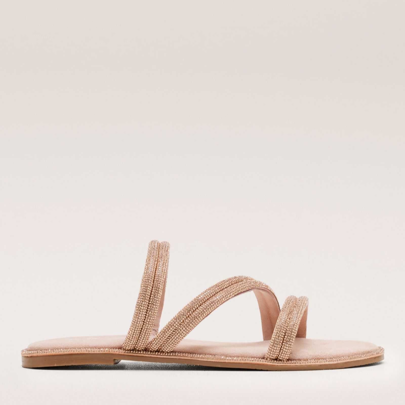 Outlet Moda In Pelle Lilyvalley Sandal