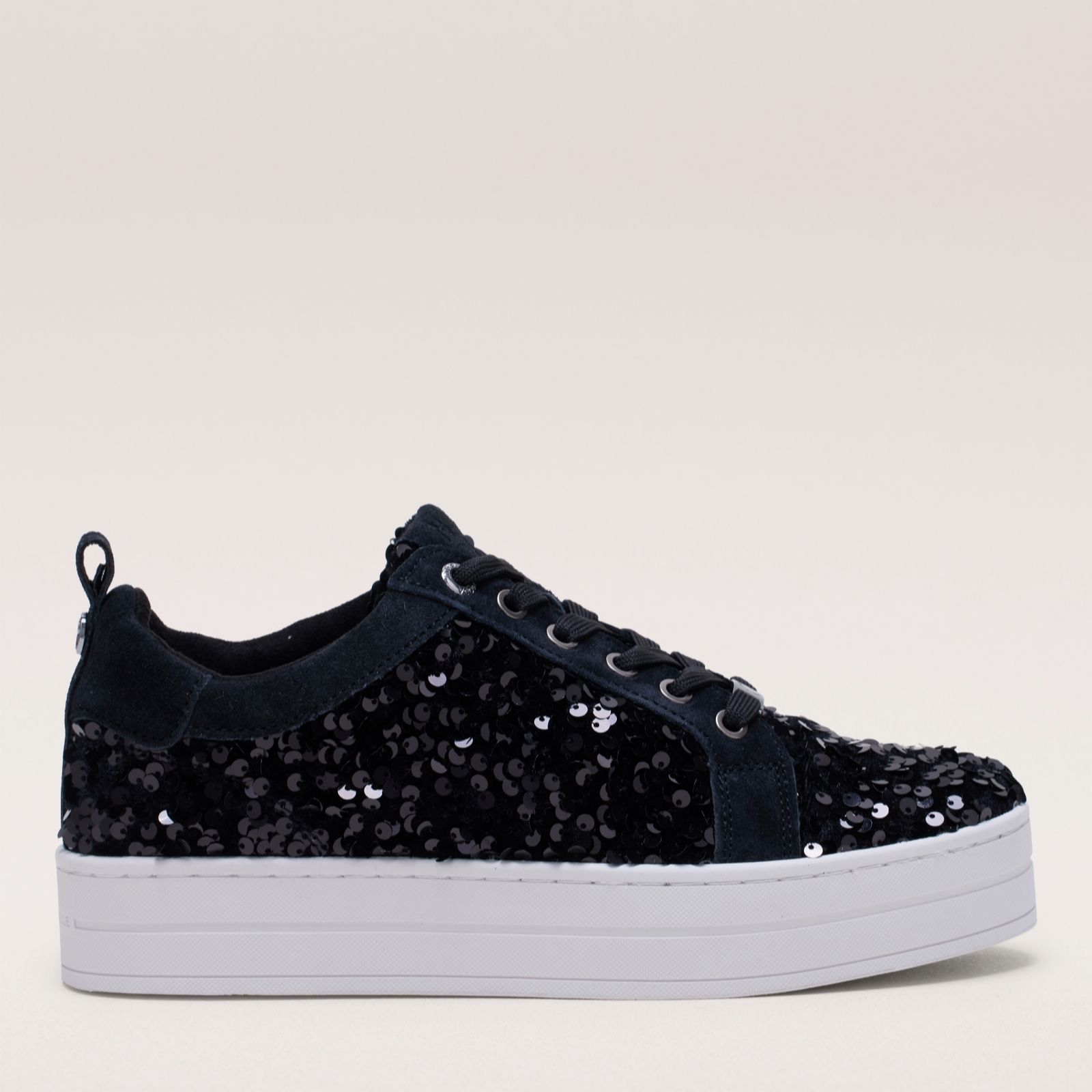 Moda in Pelle Buttercup Trainers