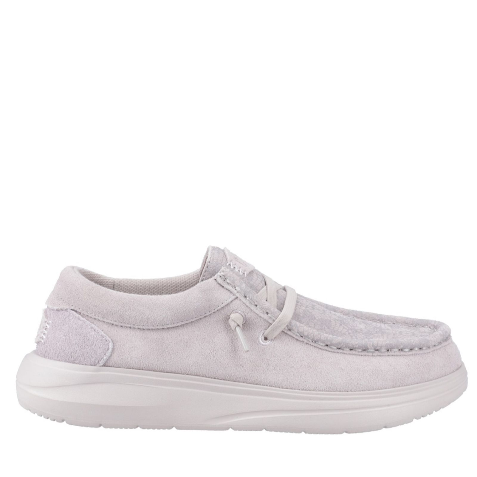 HEYDUDE Women's Wendy COMF Shoe