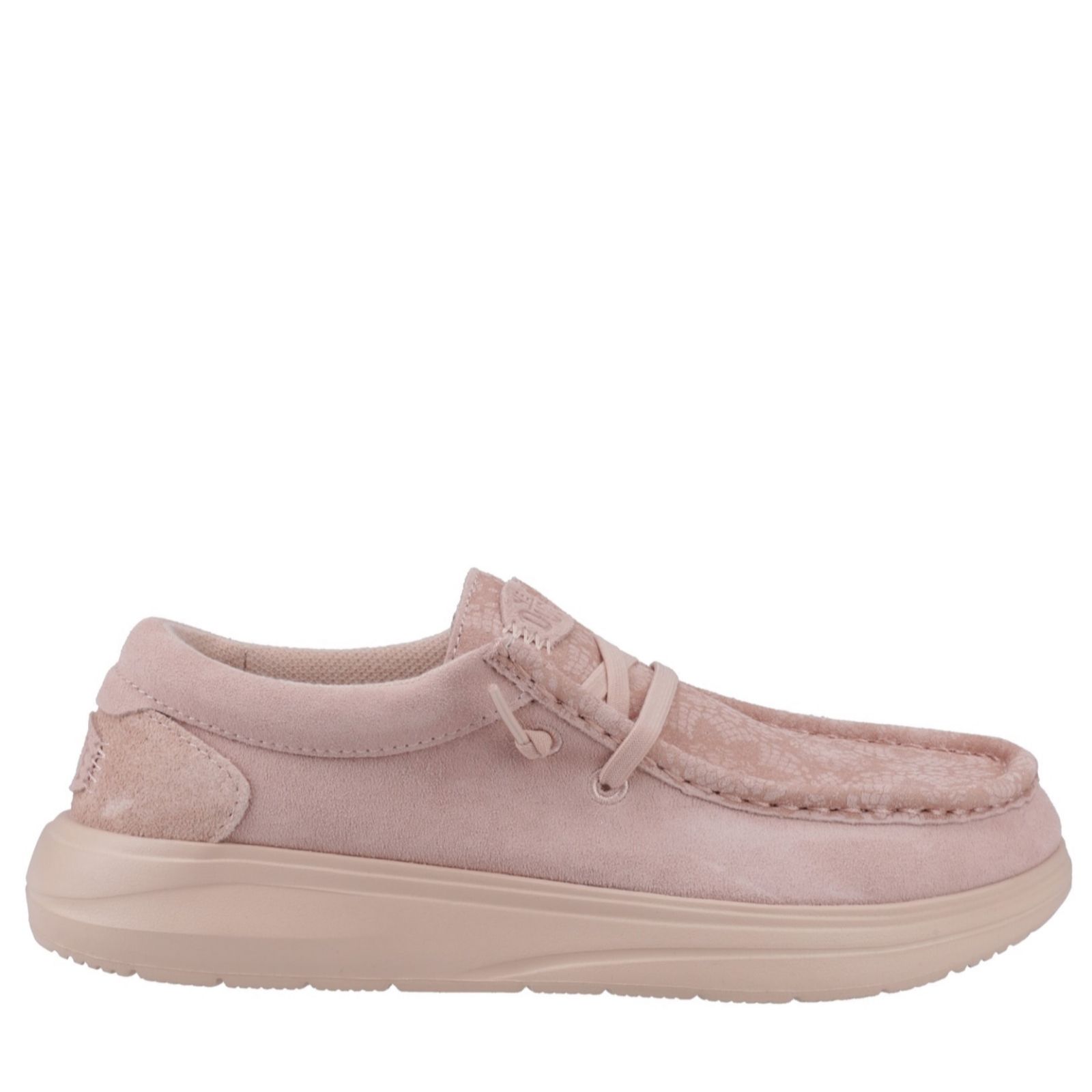 HEYDUDE Women's Wendy COMF Shoe