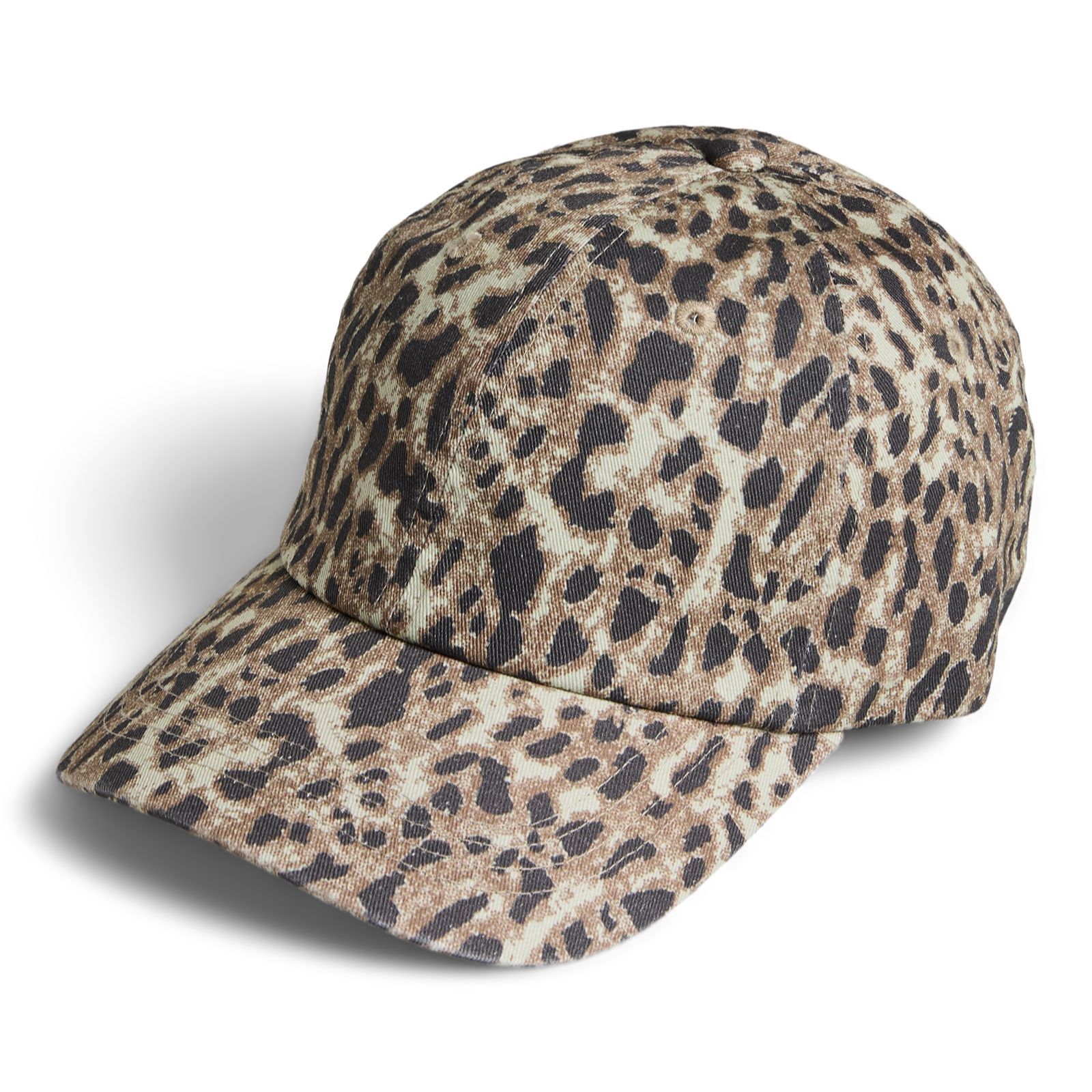 Pieces Elina Cotton Cap