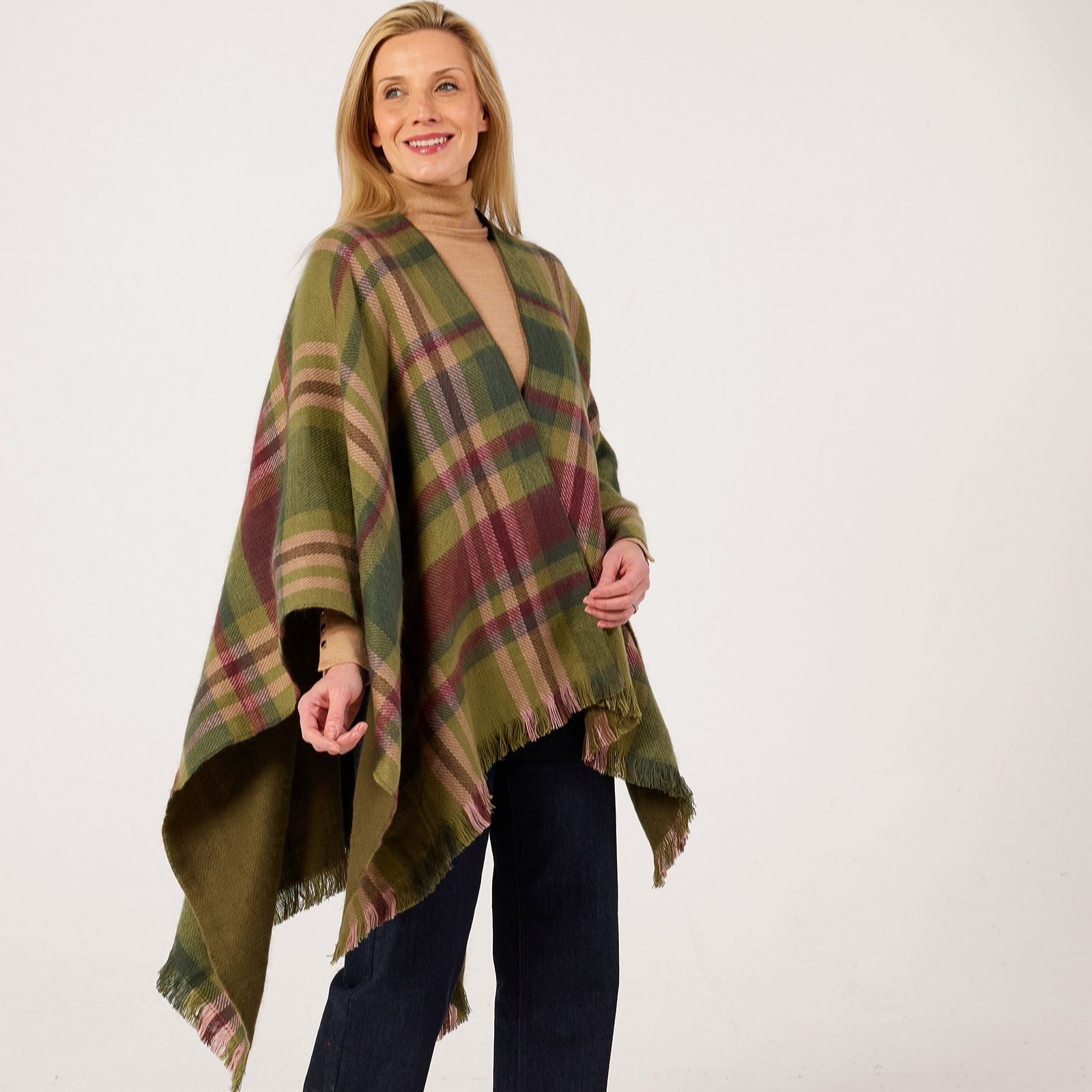 Outlet Paul Costelloe Dressage Reversible Wrap