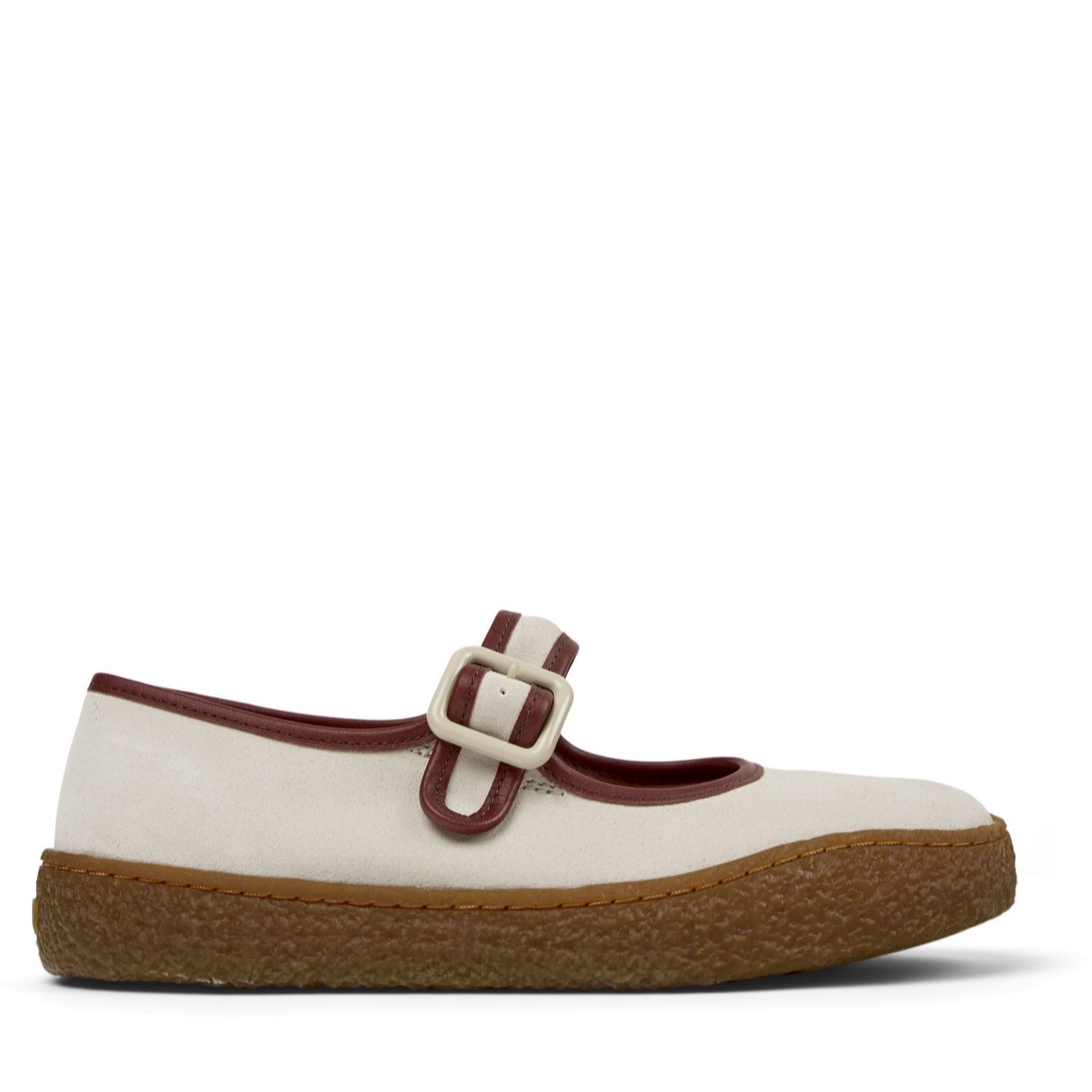 Camper Peu Terreno Mary Jane Shoe
