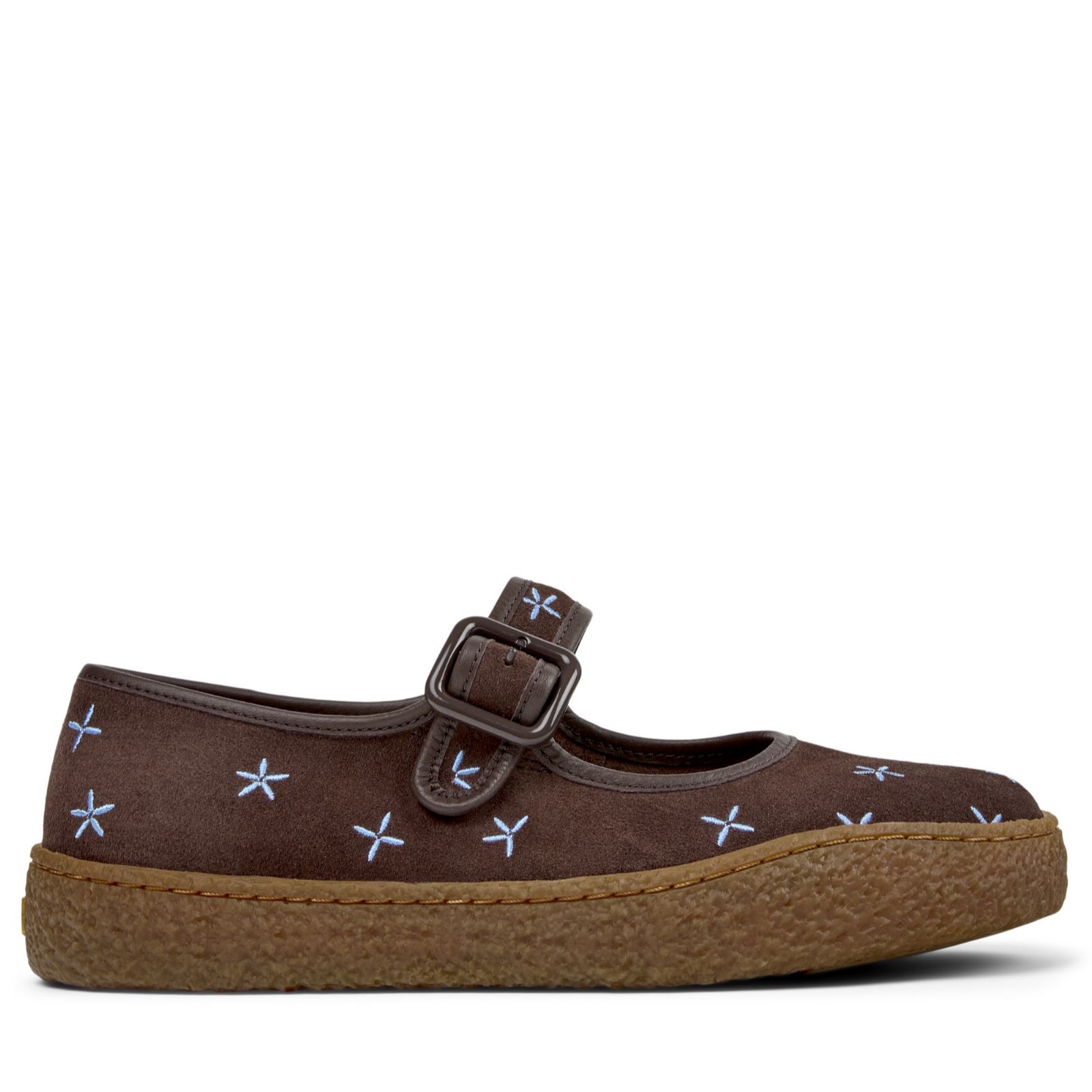Camper Peu Terreno Mary Jane Shoe