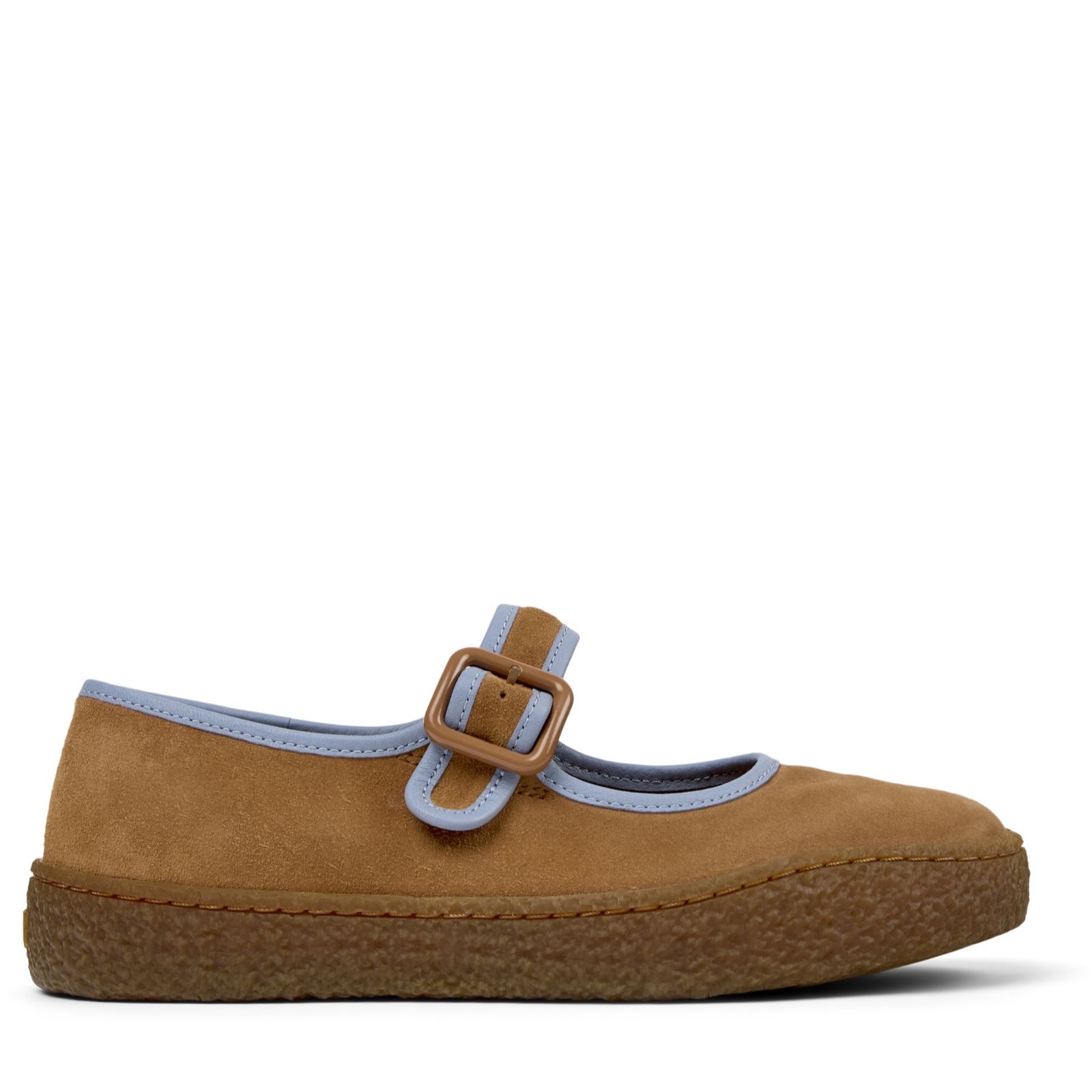 Camper Peu Terreno Mary Jane Shoe