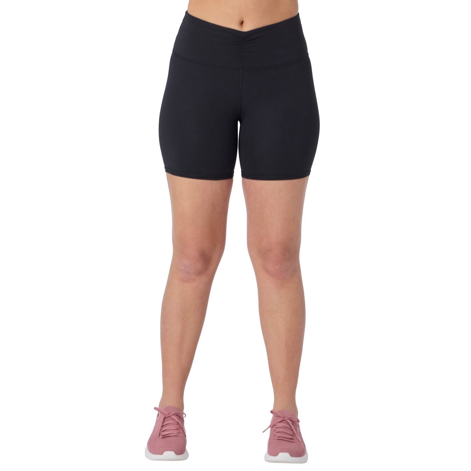 Skechers GoFLex Slim 6" Bike Short