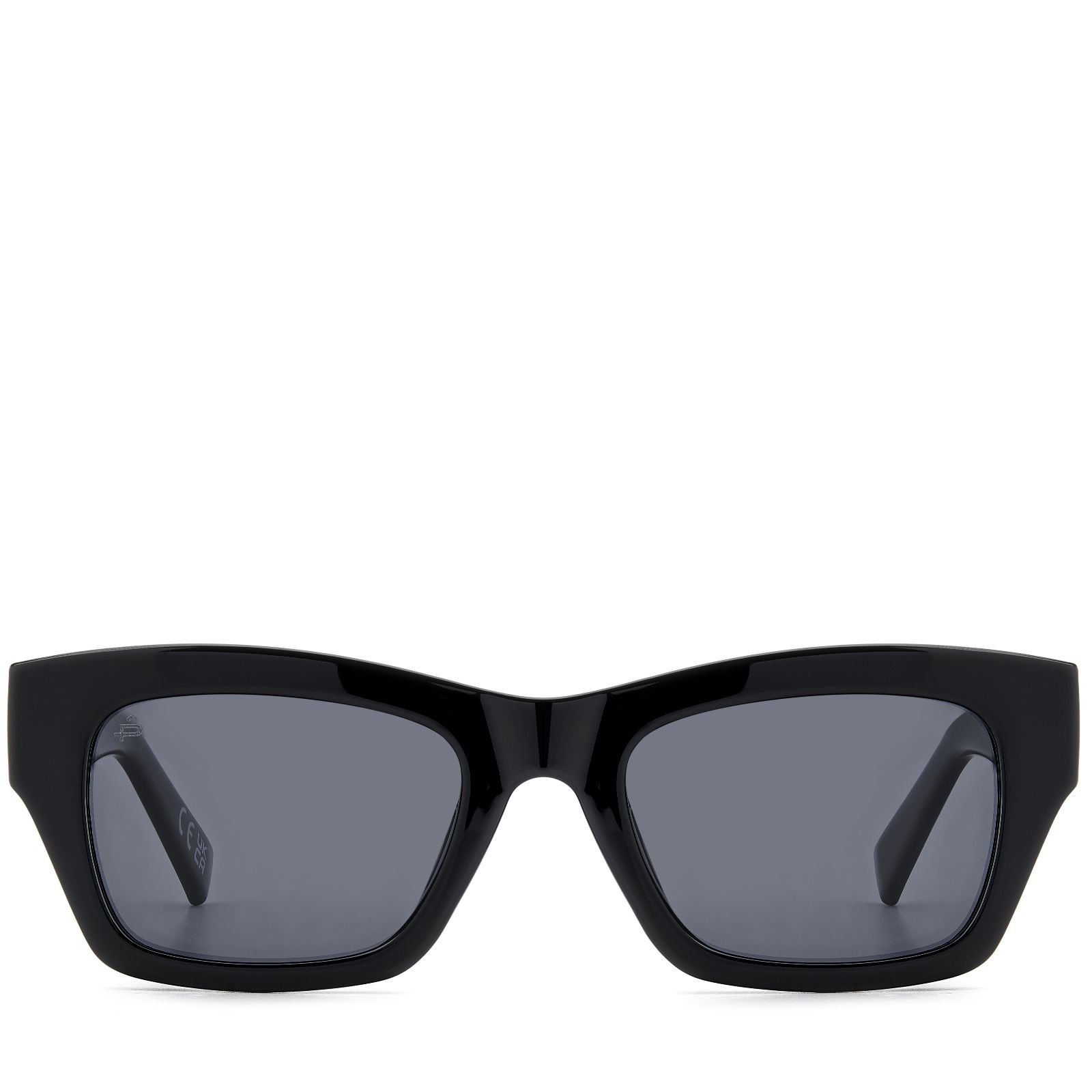 Prive Revaux Cocoa Beach Rectangular Sunglasses