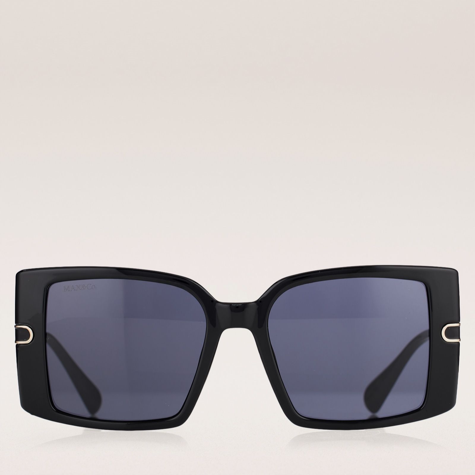 Max & Co Chunky Square Sunglasses