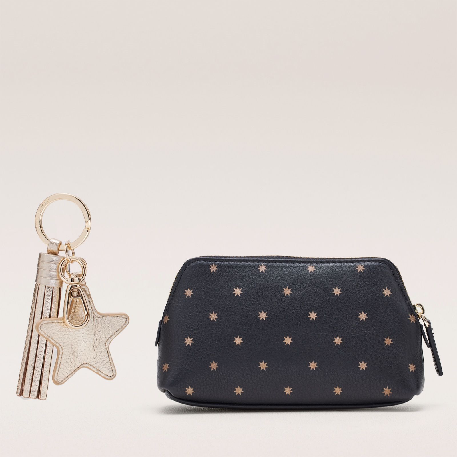Lloyd Baker Star Make-Up Bag & Keyring