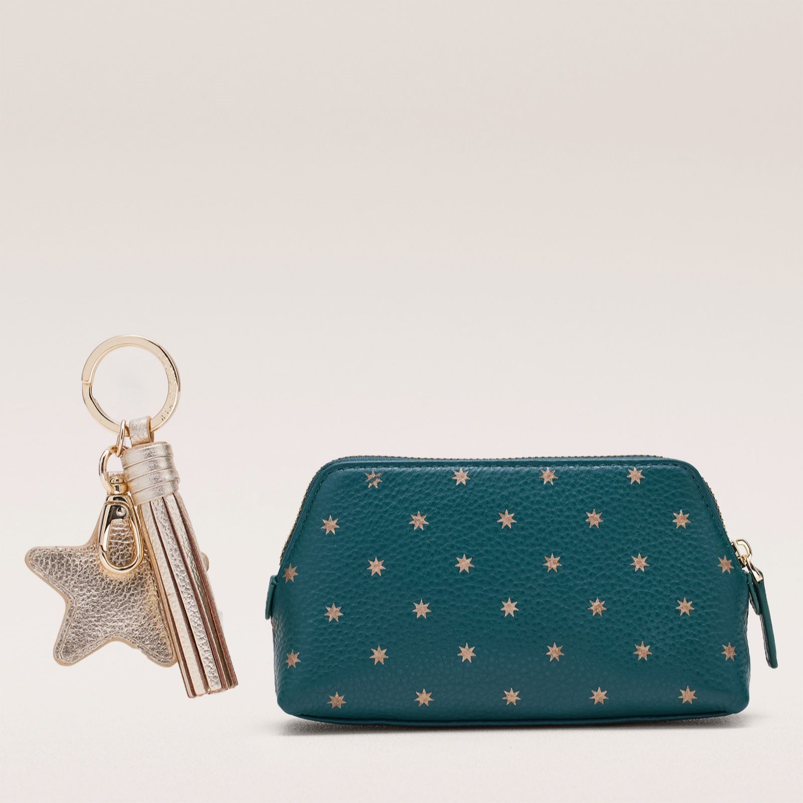 Lloyd Baker Star Make-Up Bag & Keyring