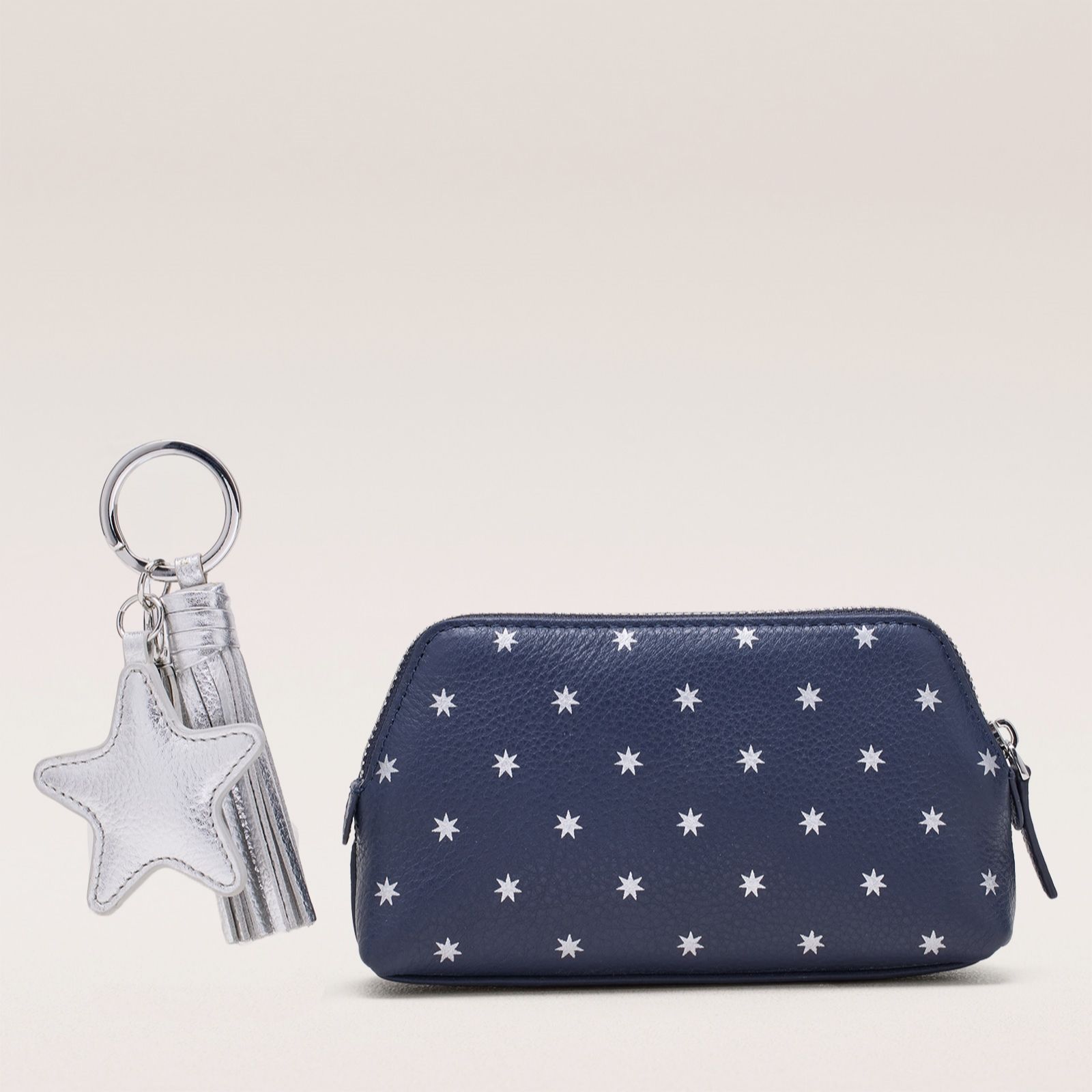 Lloyd Baker Star Make-Up Bag & Keyring