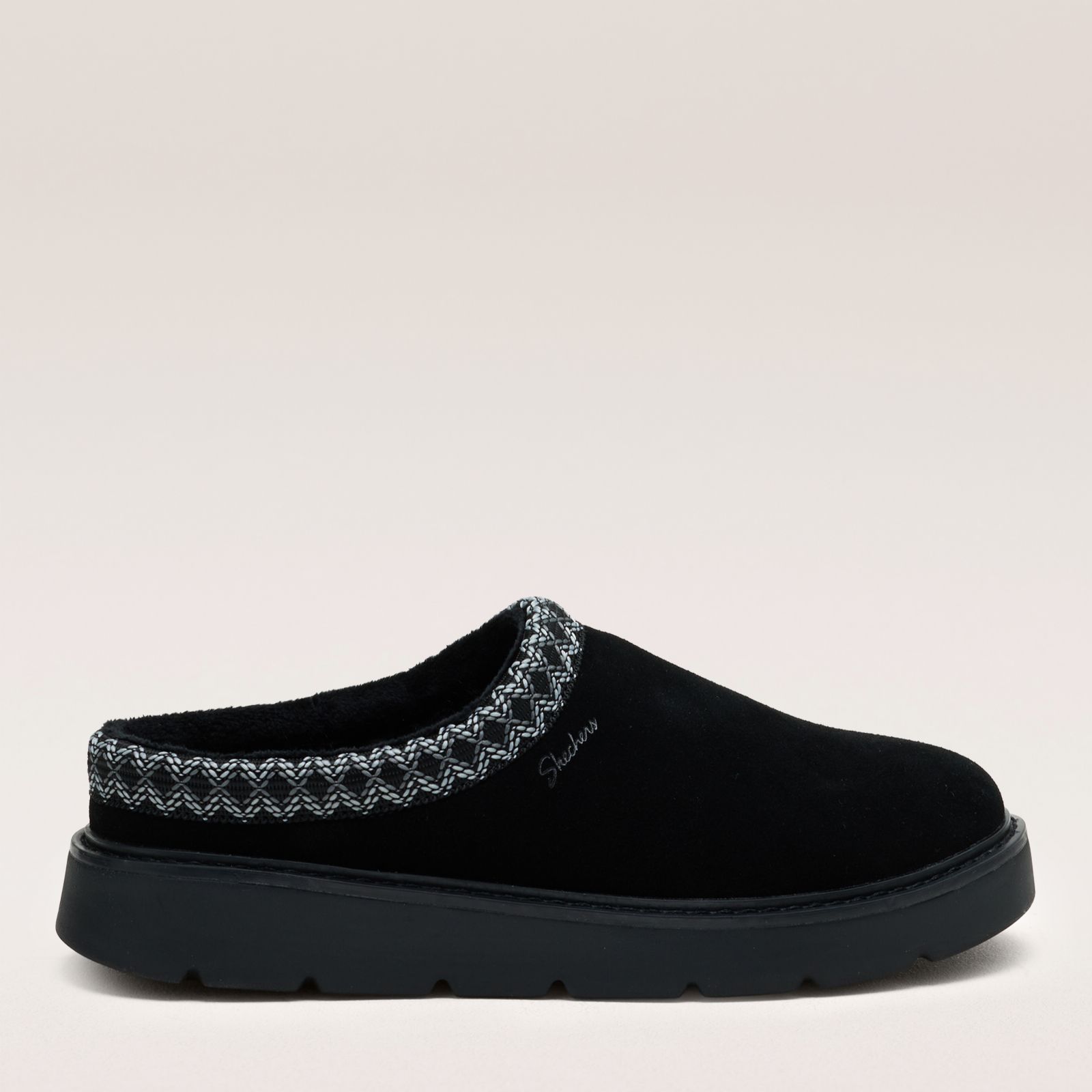 Skechers Keepsakes Cozy Cozy Cascade Slipper
