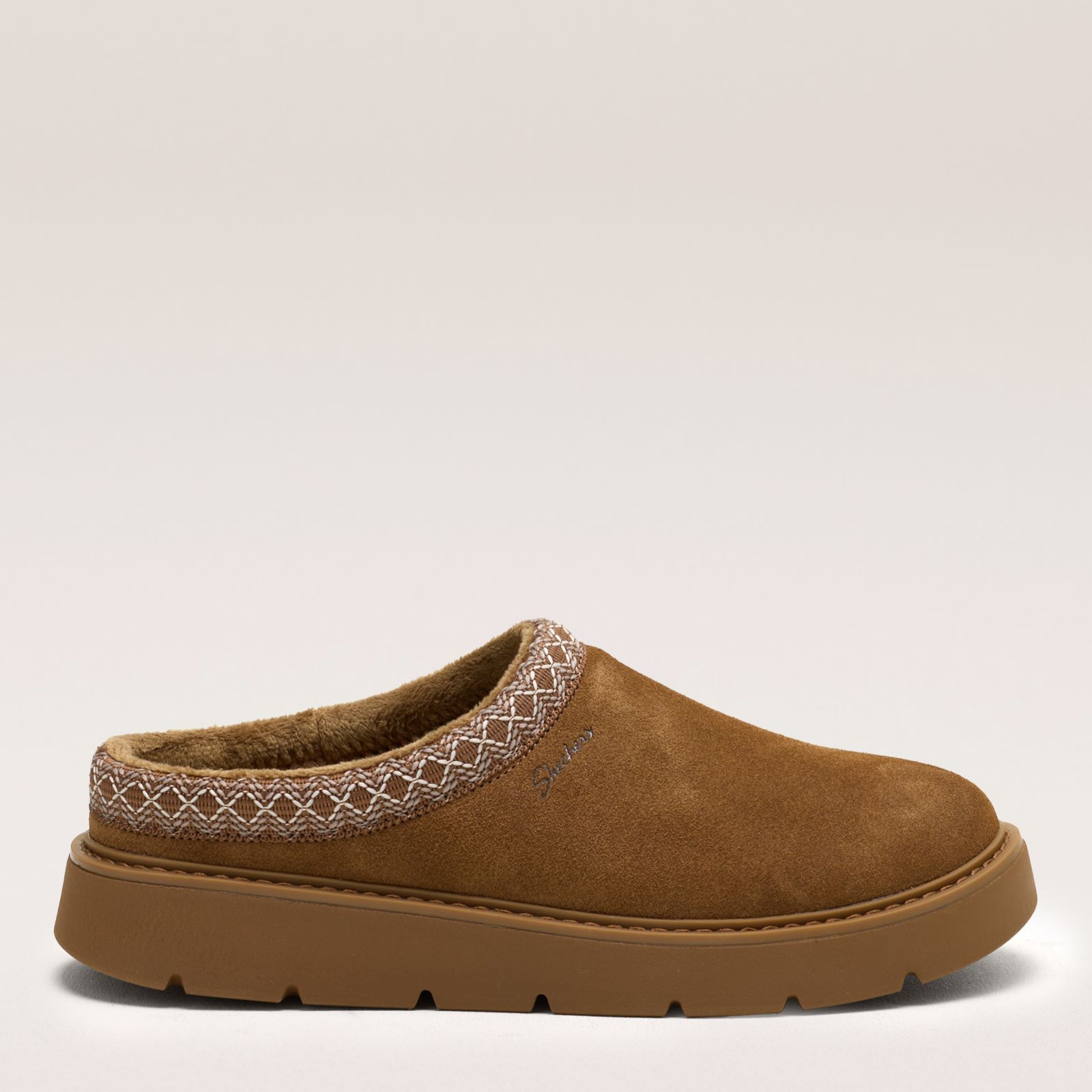Skechers Keepsakes Cozy Cozy Cascade Slipper
