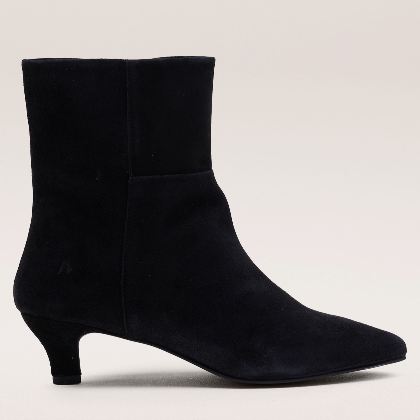 Hush Puppies Nahla Heel Boot