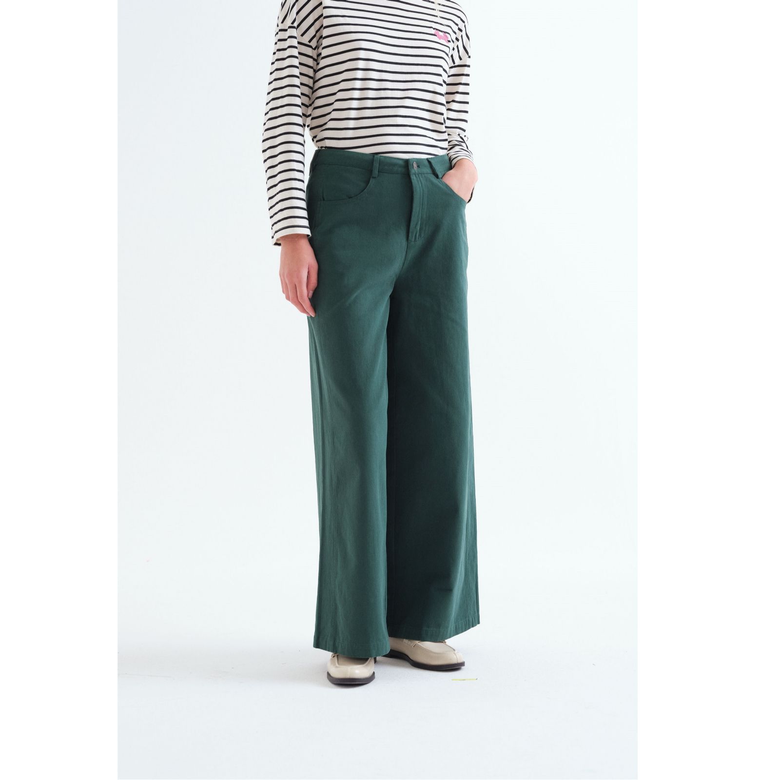 Compania Fantastica Jeans