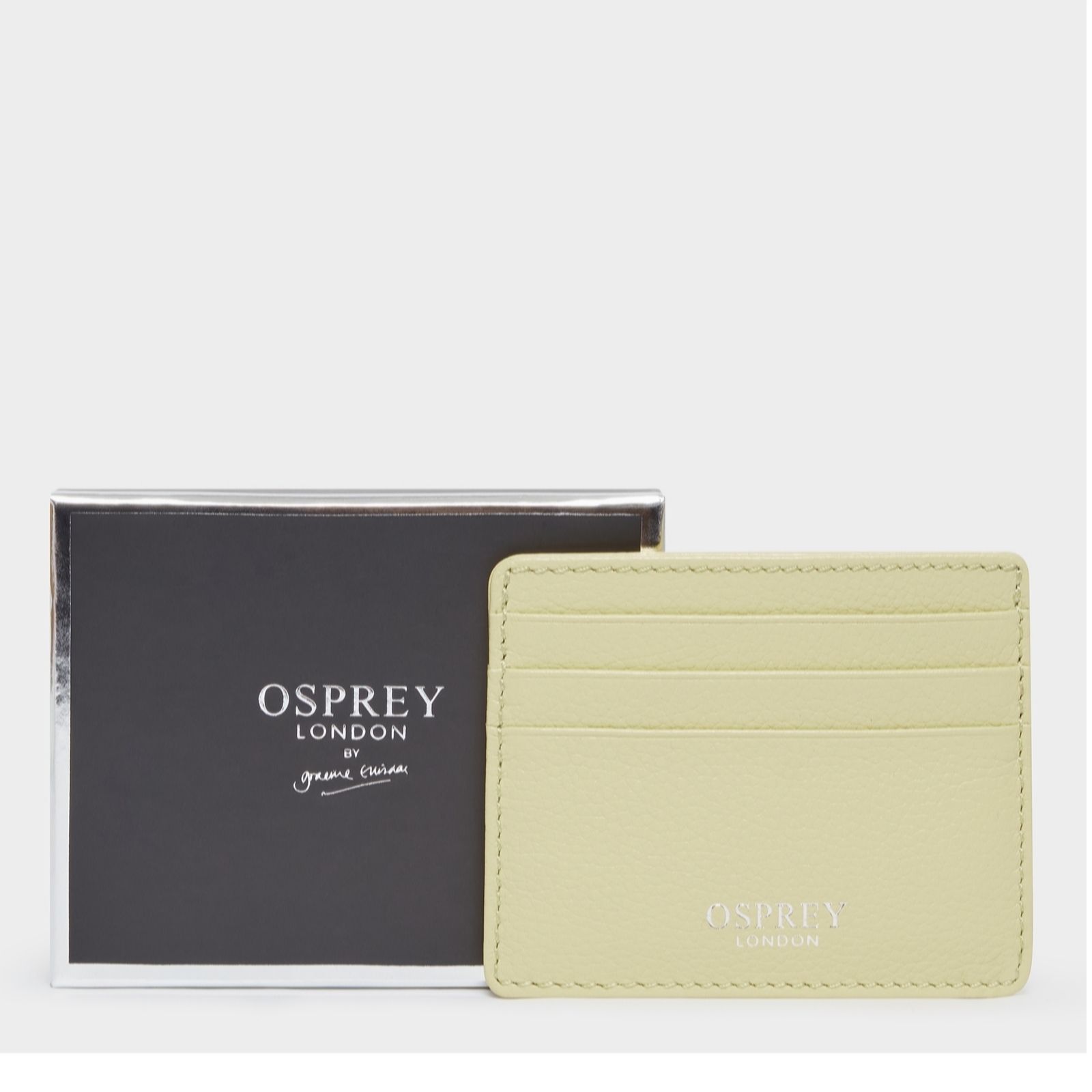 Outlet Osprey London The Island Card Holder