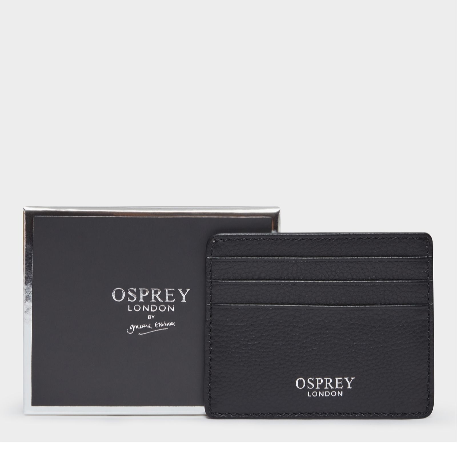 Outlet Osprey London The Island Card Holder