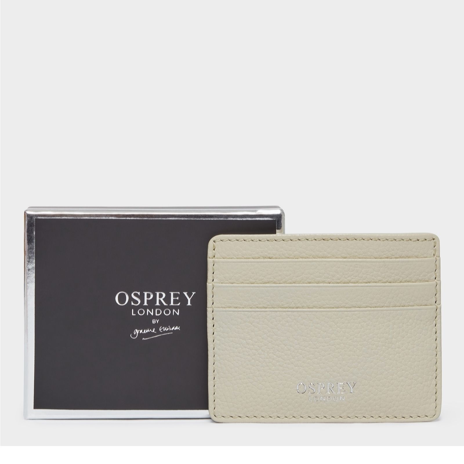 Outlet Osprey London The Island Card Holder