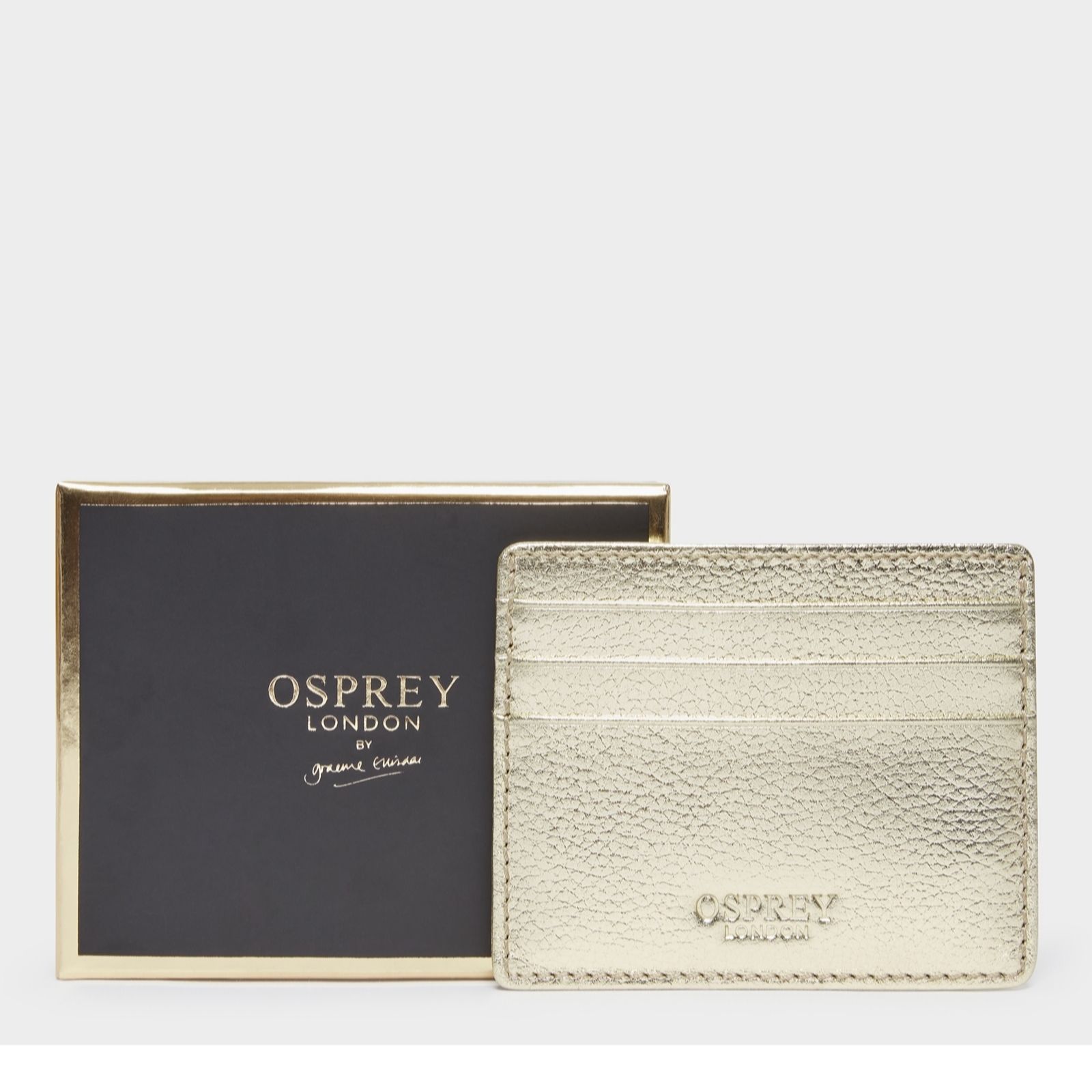Outlet Osprey London The Island Card Holder