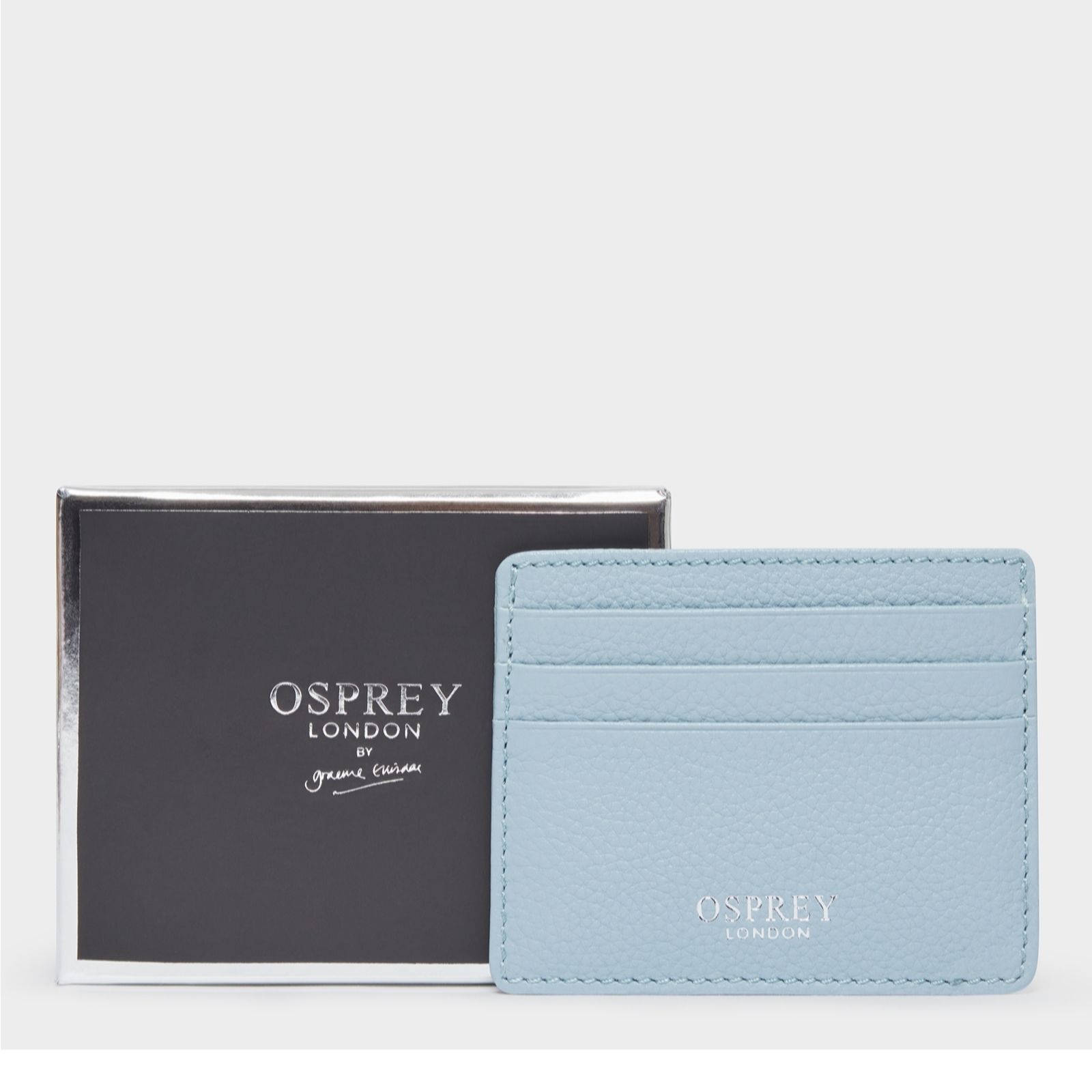 Outlet Osprey London The Island Card Holder