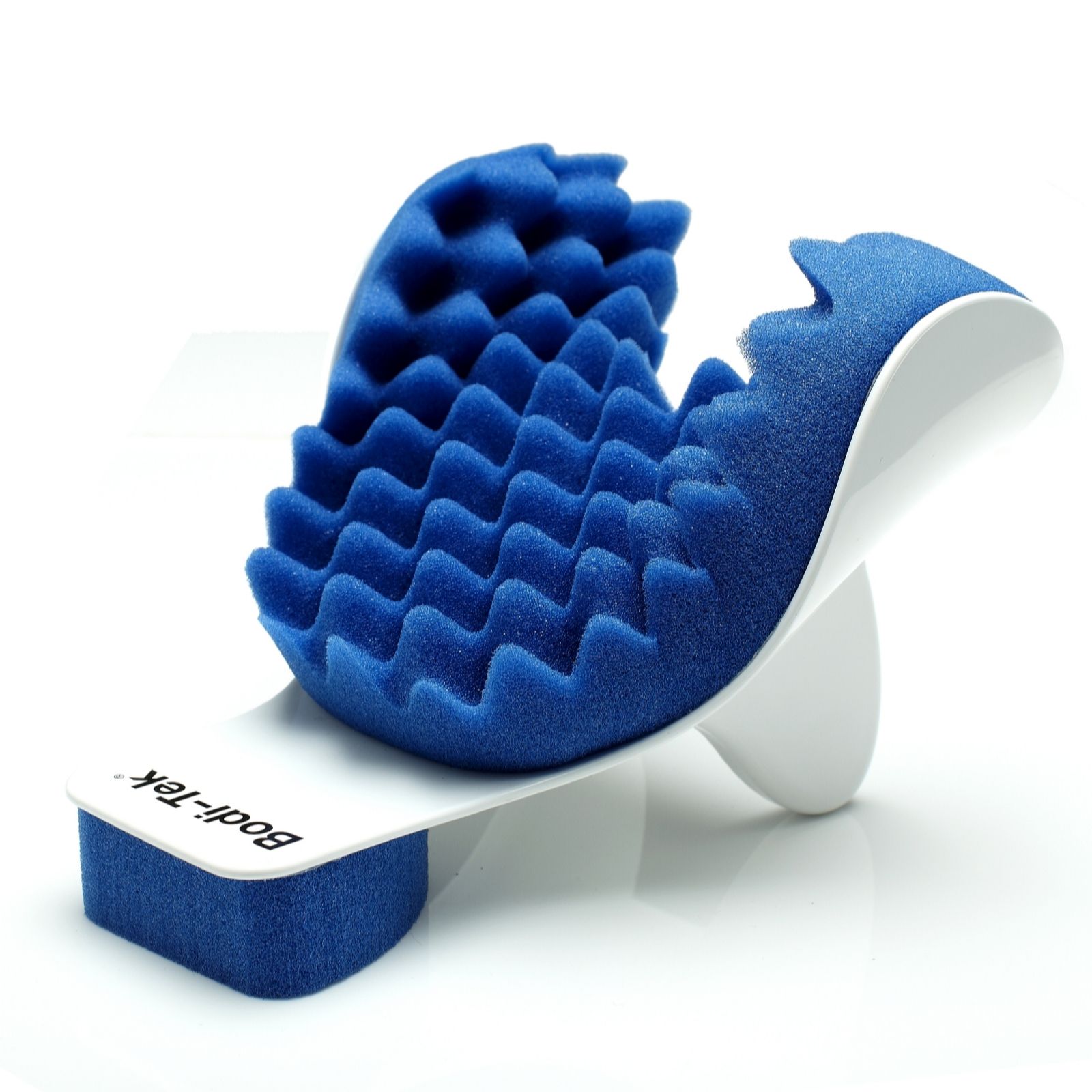 BodiTek Neck Ease Stretching Neck Rest QVC UK