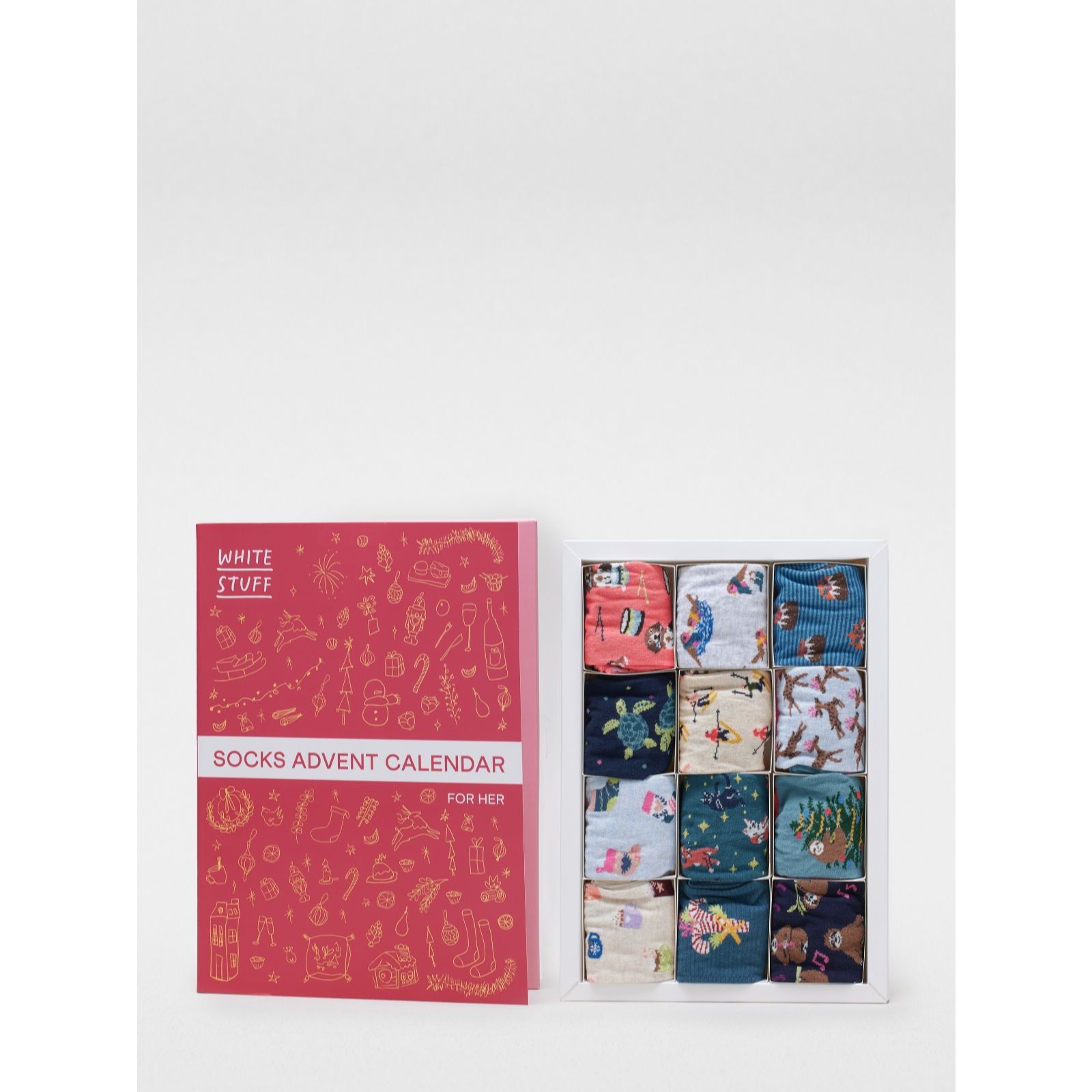Advent Calendars - Christmas - QVC UK