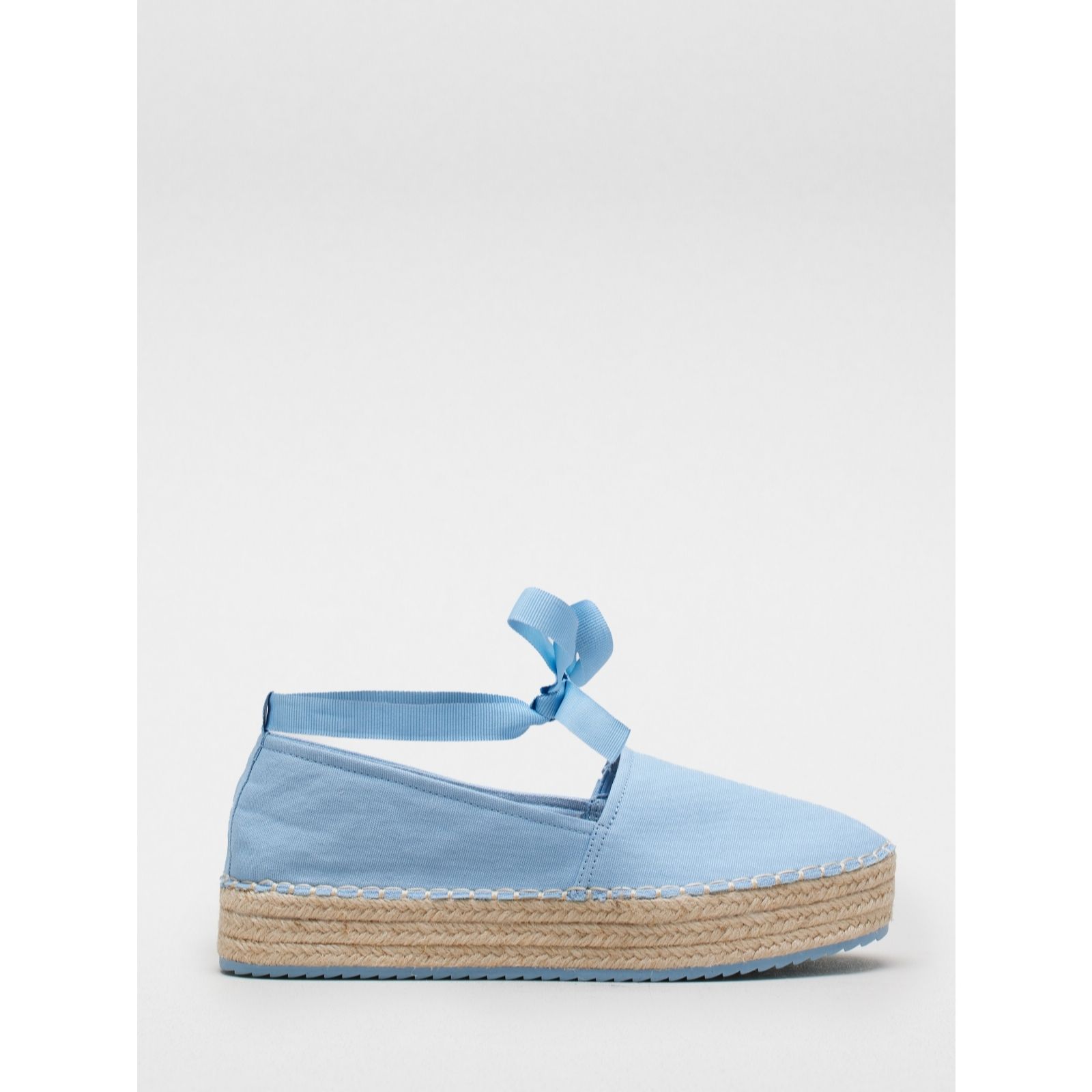 Outlet Ben de Lisi Ibiza Canvas Espadrille