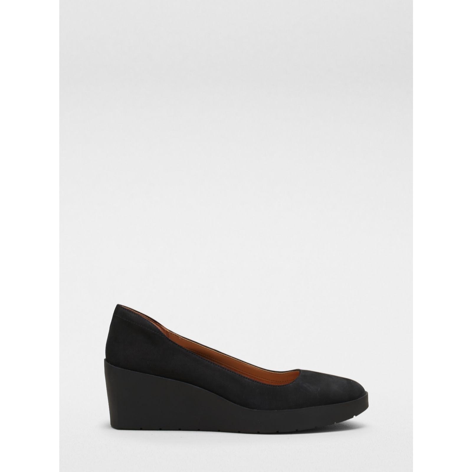 Outlet Vionic Sutro Serano Wedge Shoe