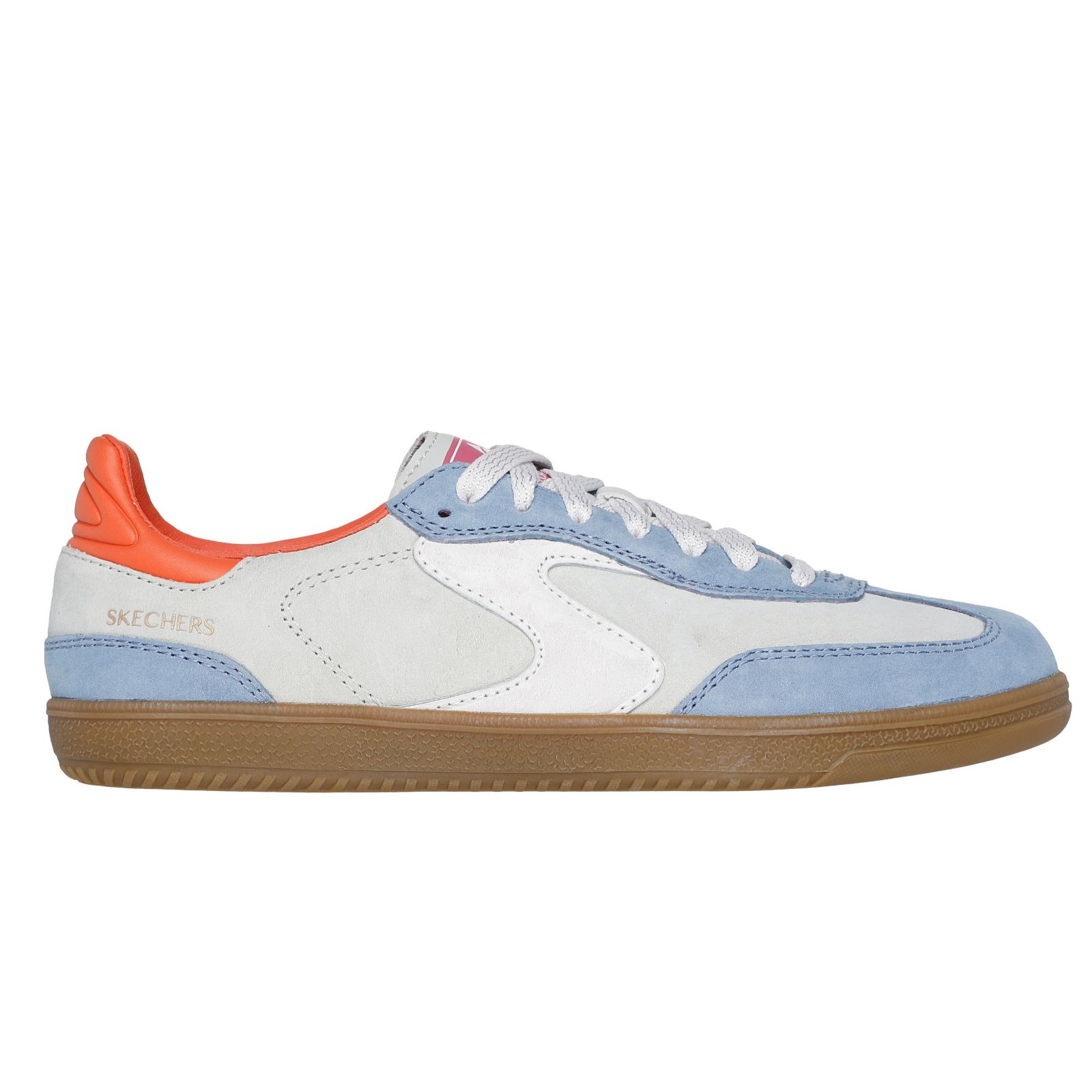 Skechers Hotshot Lace Up Trainer