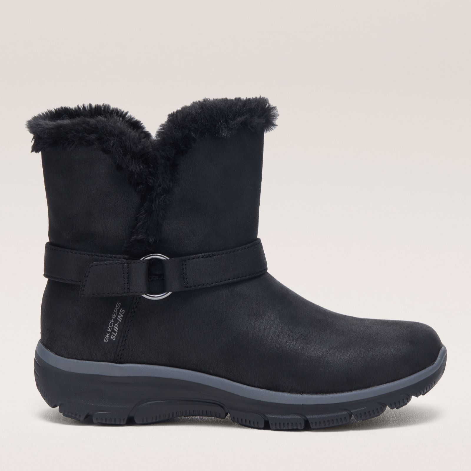 Outlet Skechers Easy Going Slip-Ins Boot