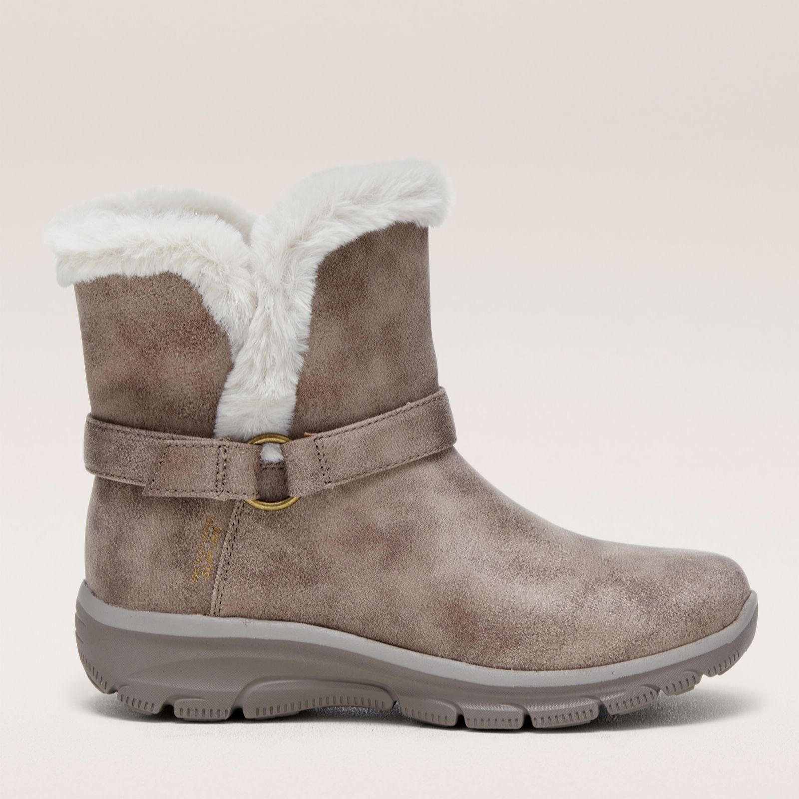 Outlet Skechers Easy Going Slip-Ins Boot