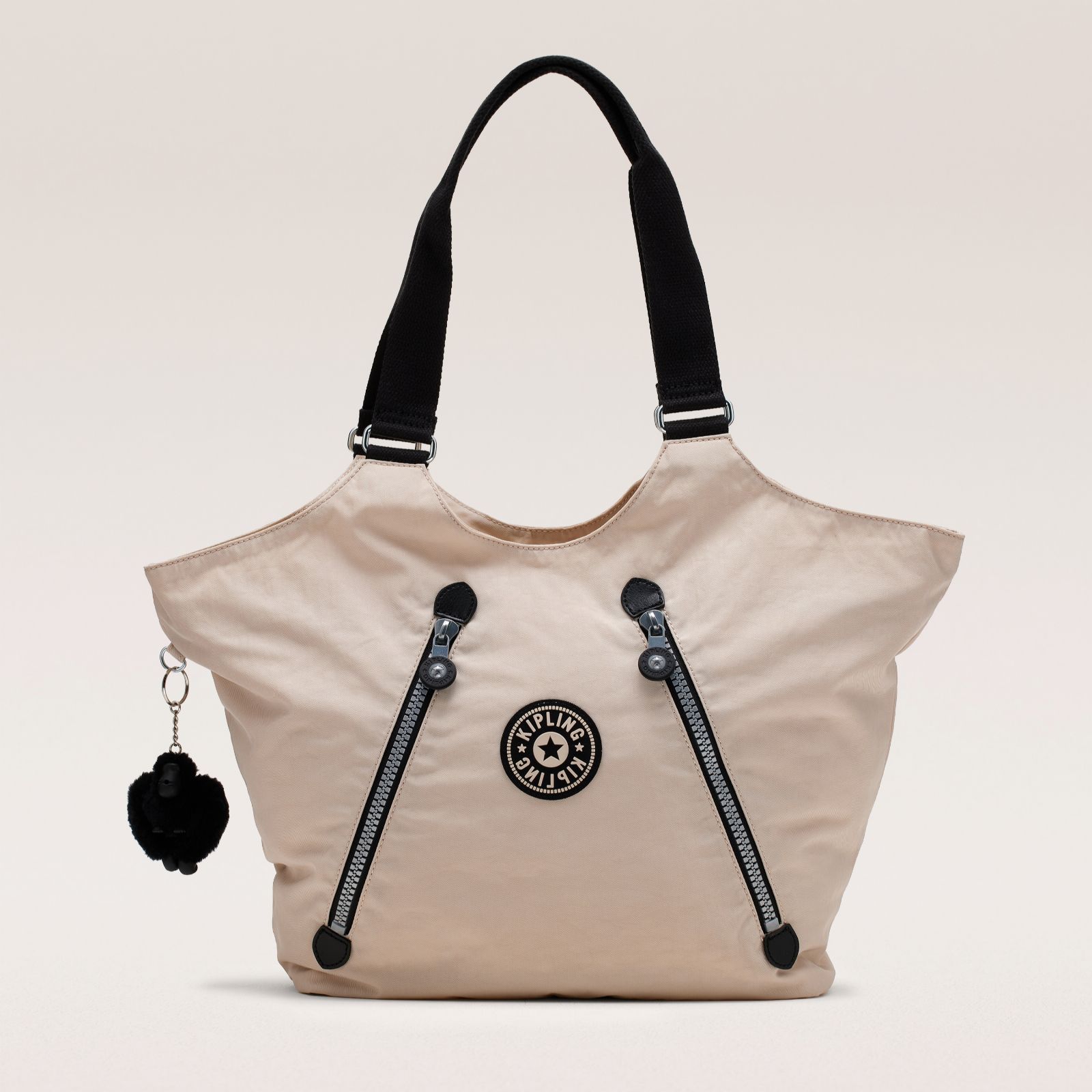 Kipling Heritage New Cecily Tote