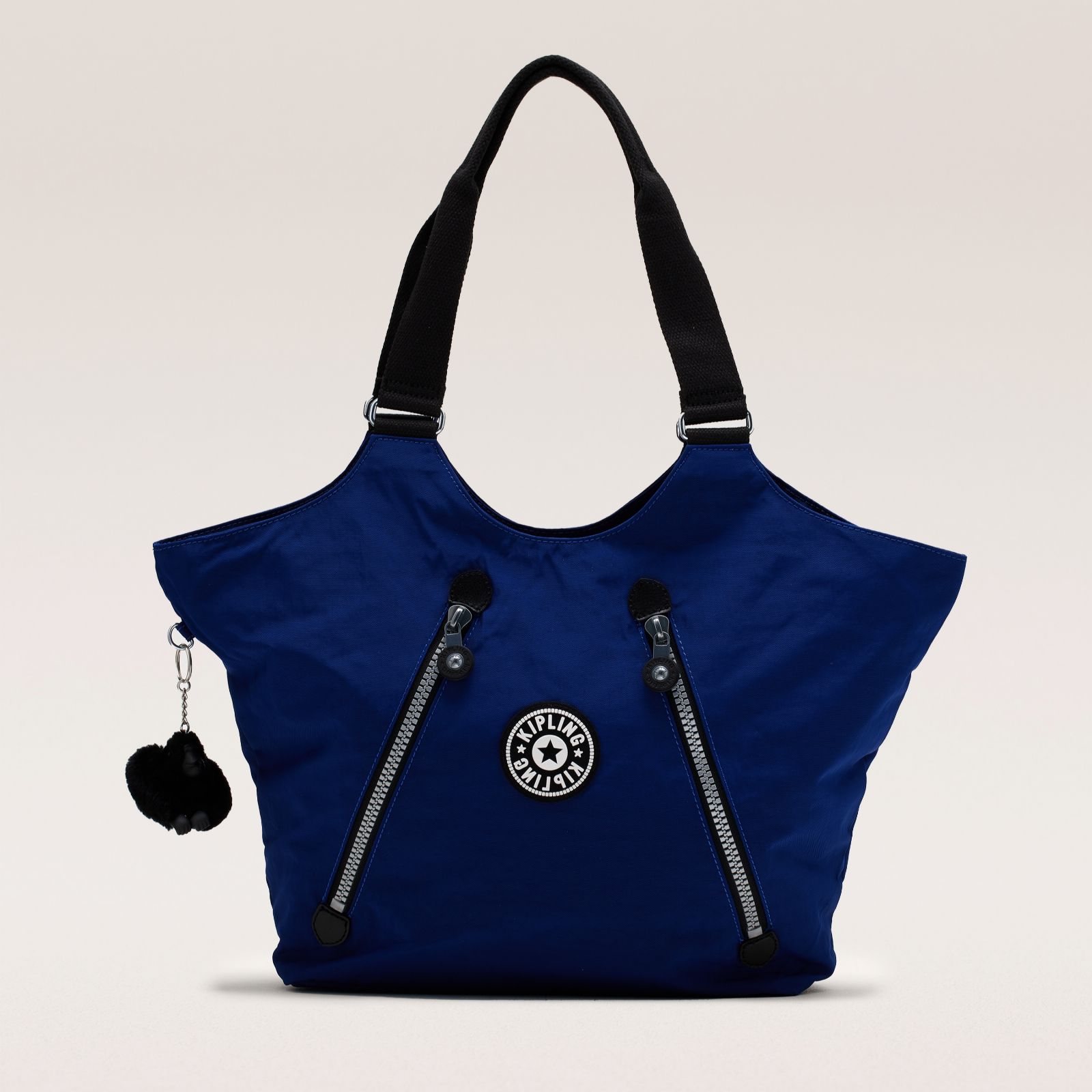 Kipling Heritage New Cecily Tote