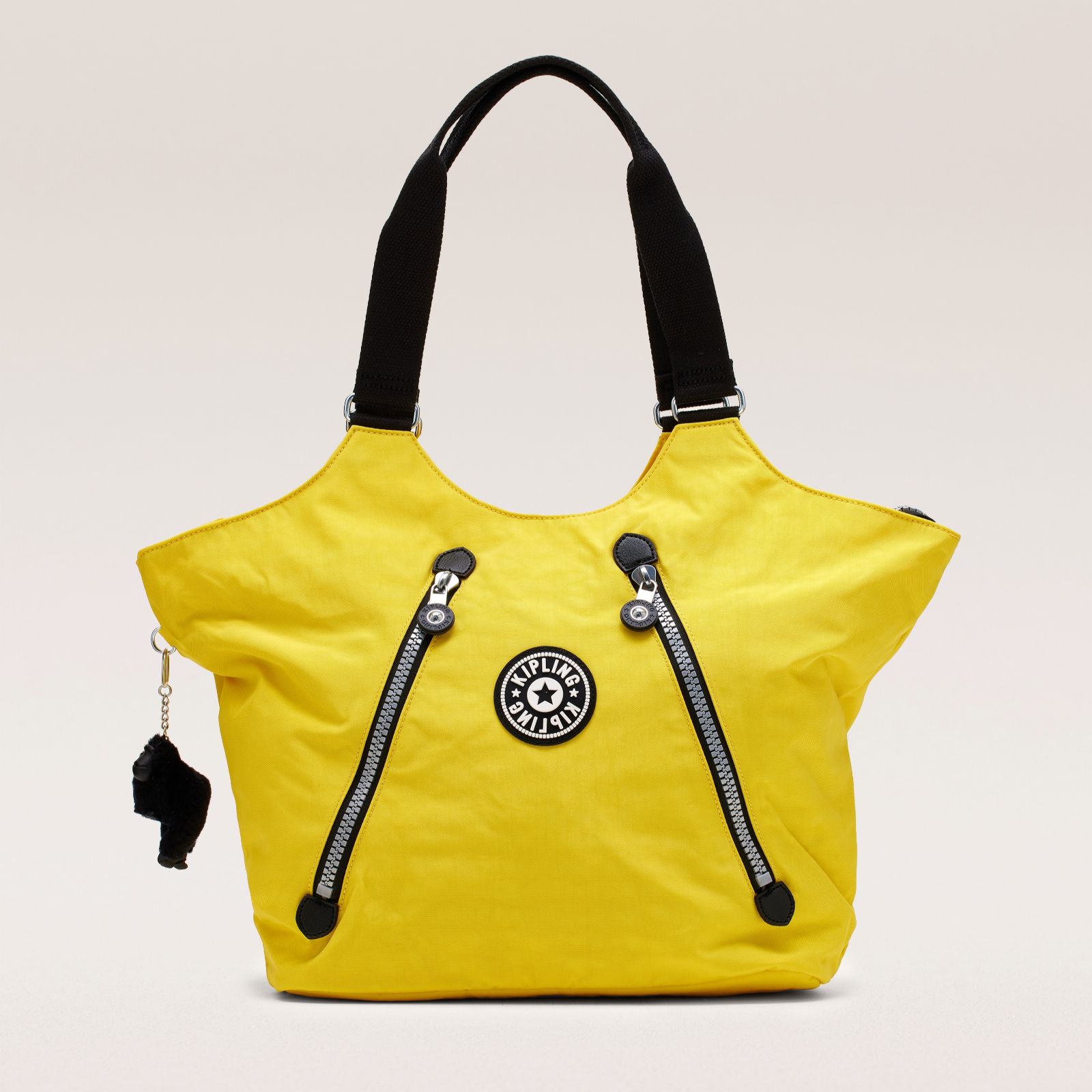 Kipling Heritage New Cecily Tote
