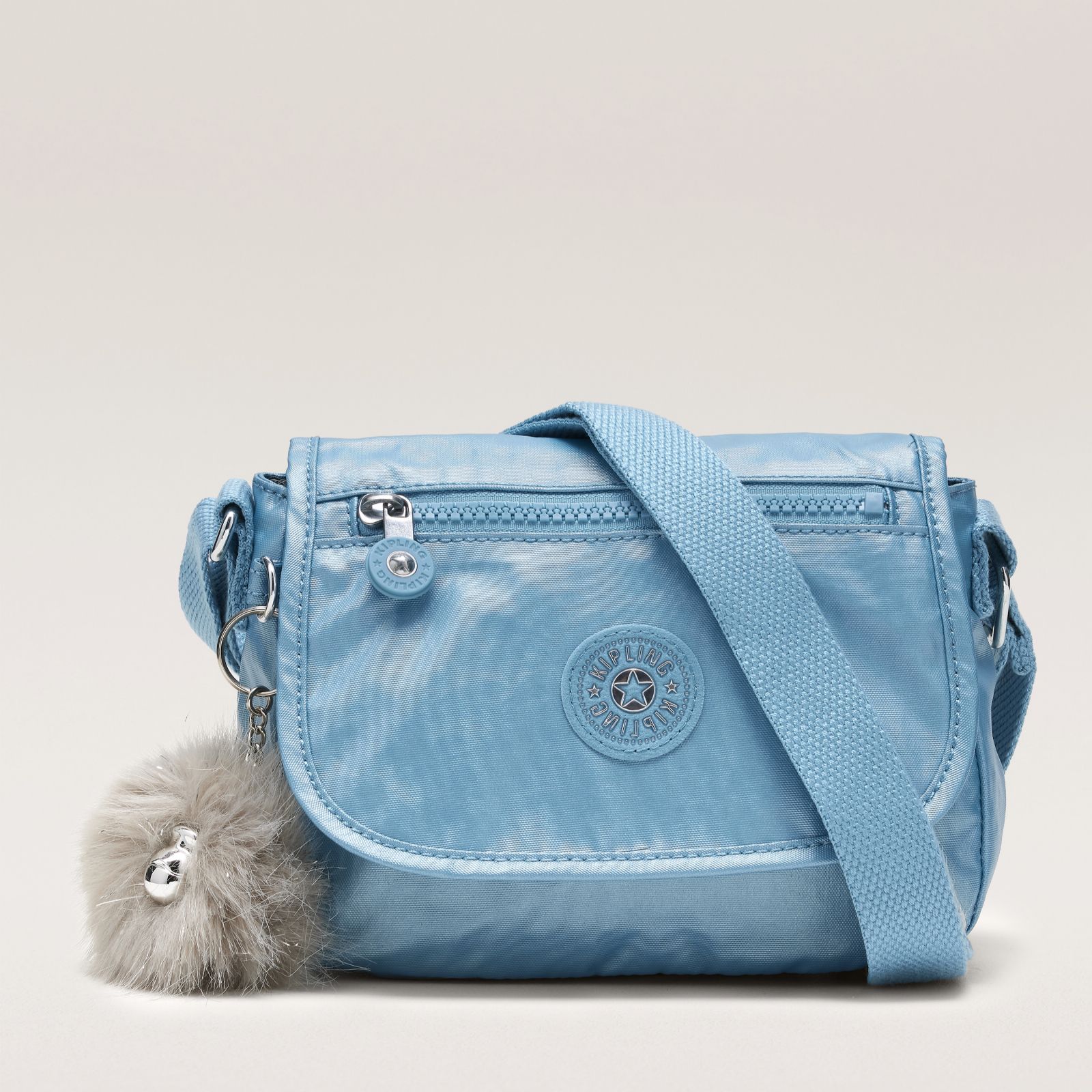 Kipling Sabian U Cross-Body Bag