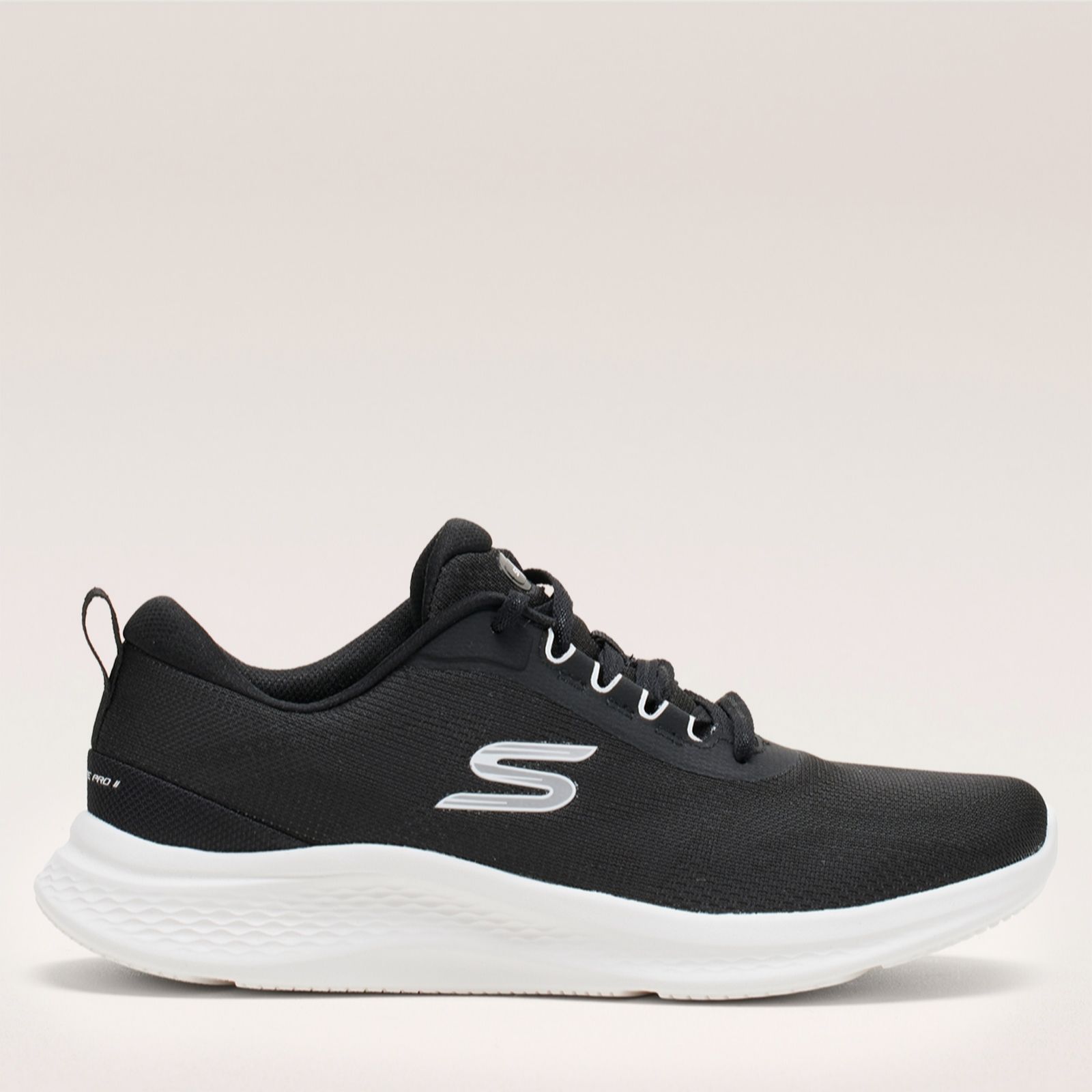 Skechers Skech-Lite Pro 2.0 Everyday Pace Lace Up Trainer