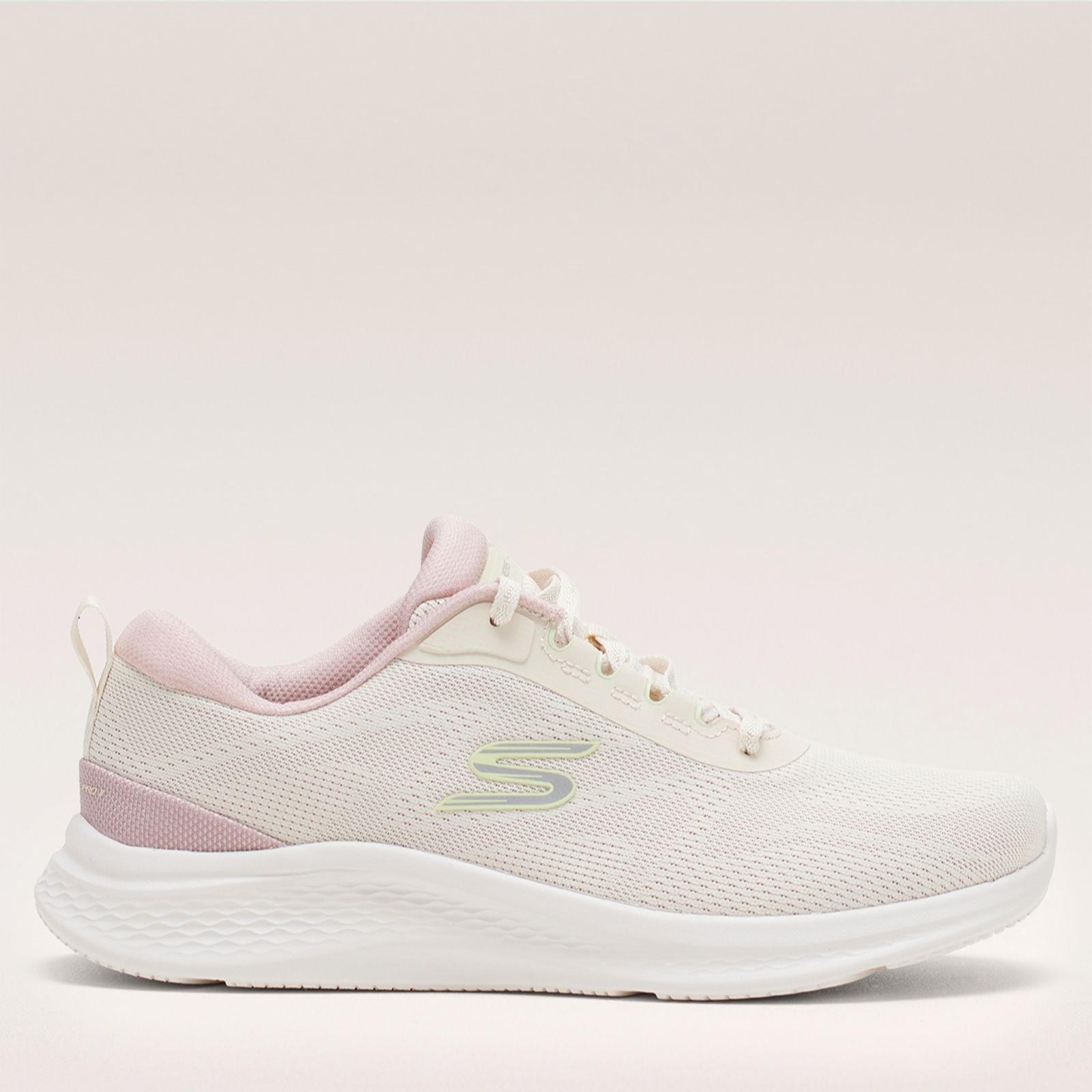 Skechers Skech-Lite Pro 2.0 Everyday Pace Lace Up Trainer