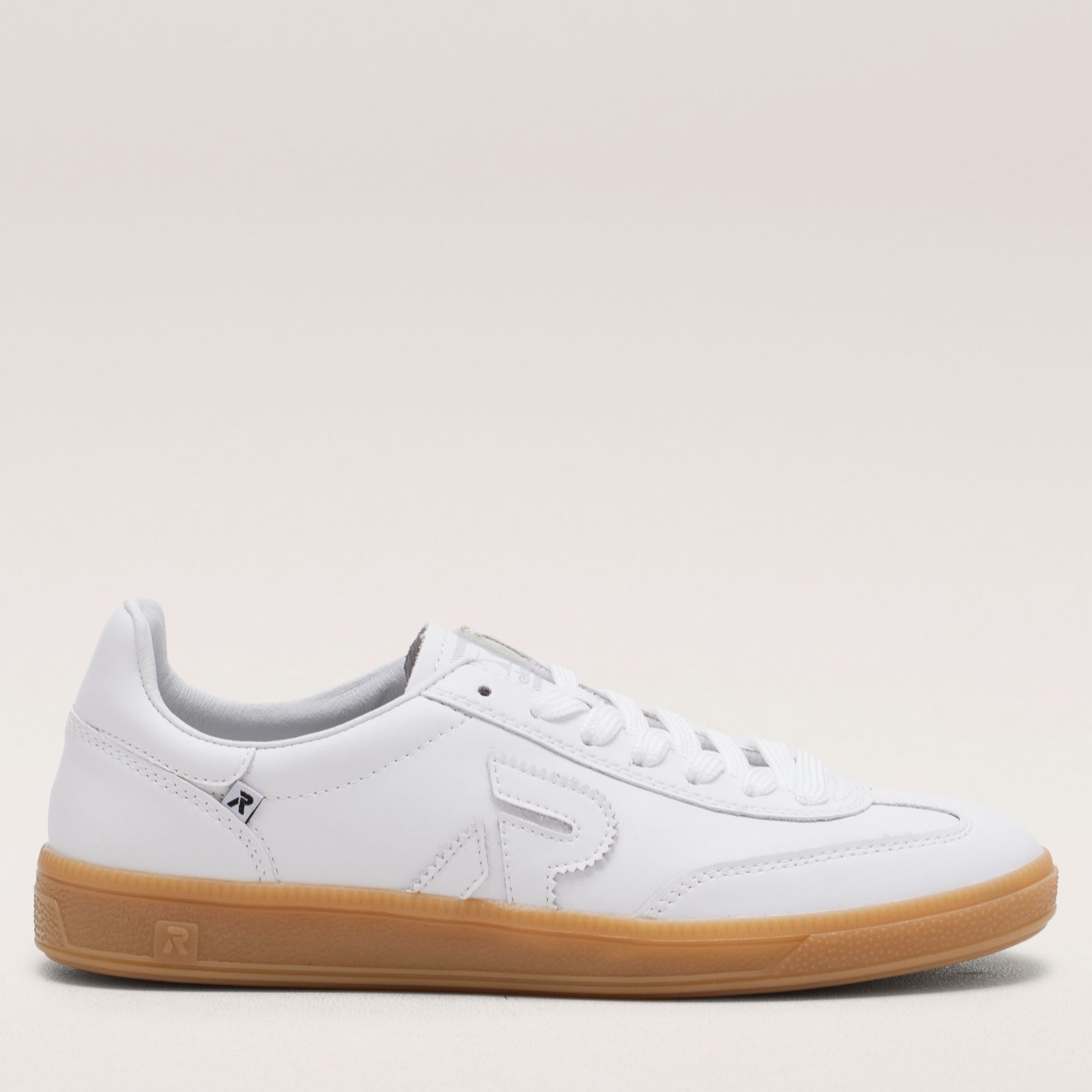 Outlet Rieker Gum Outsole Trainer