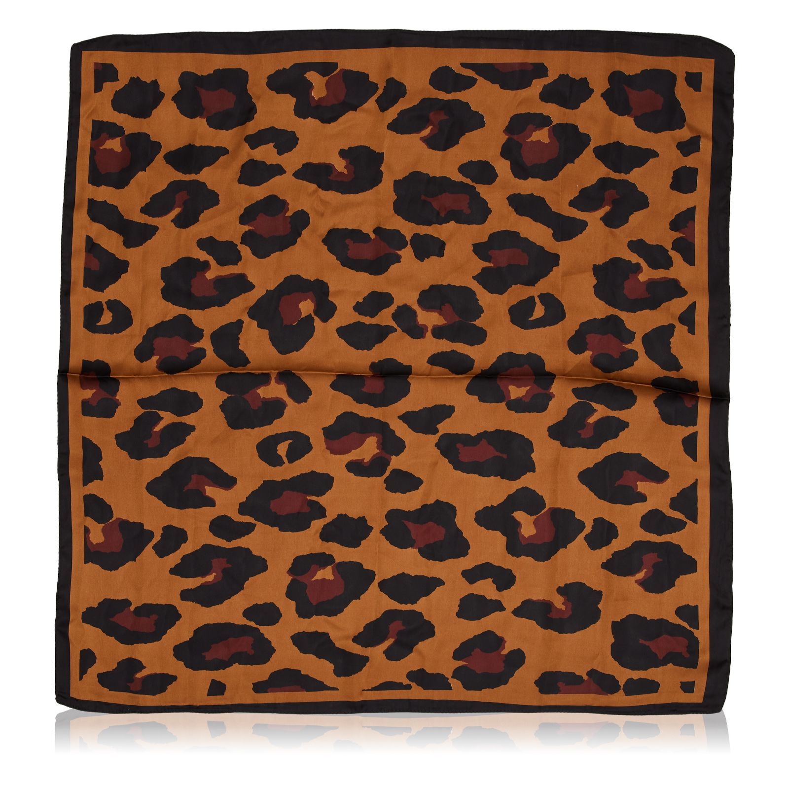 Malika Printed Scarf
