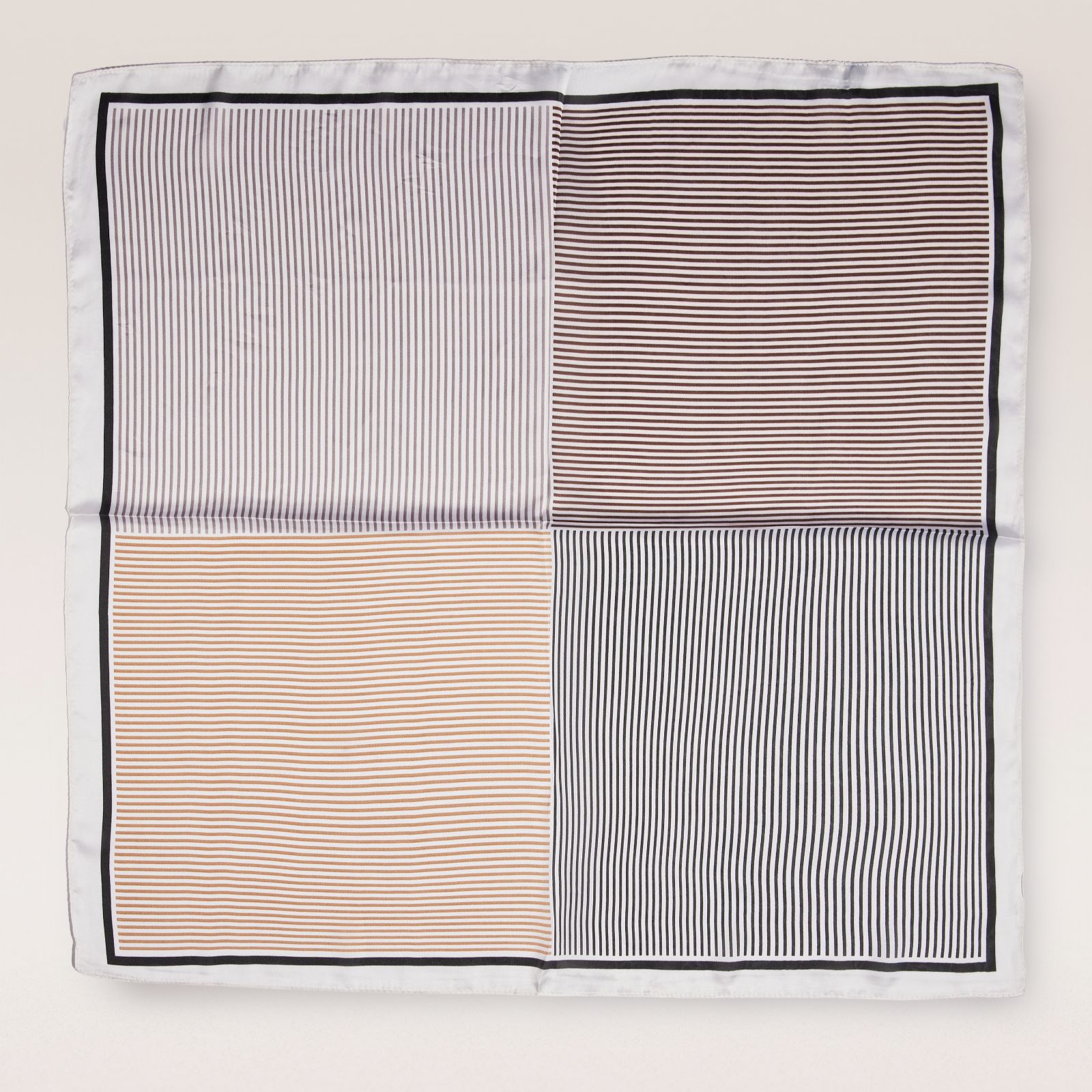 Malika Printed Scarf